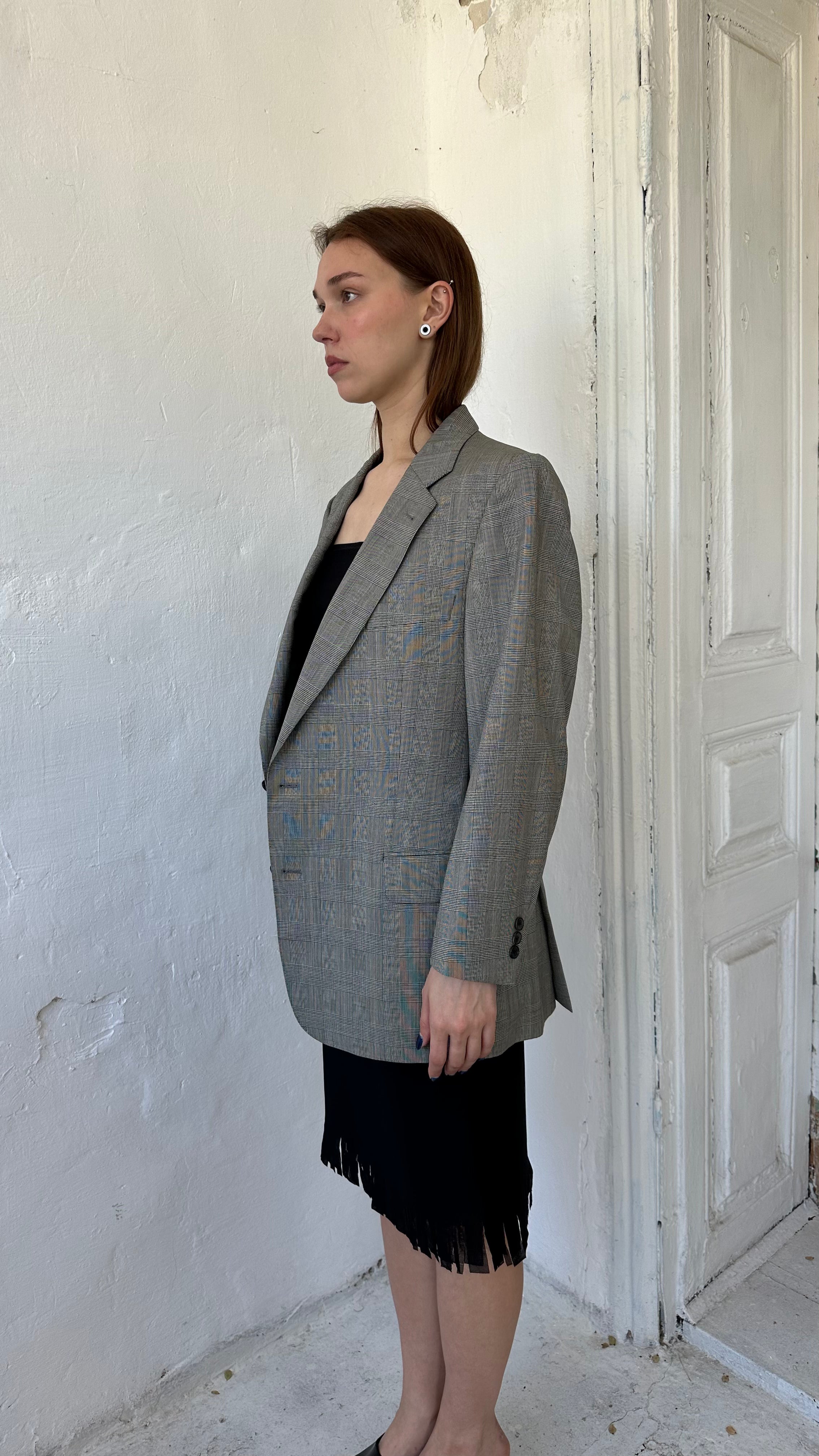 171 / BURBERRY blazer