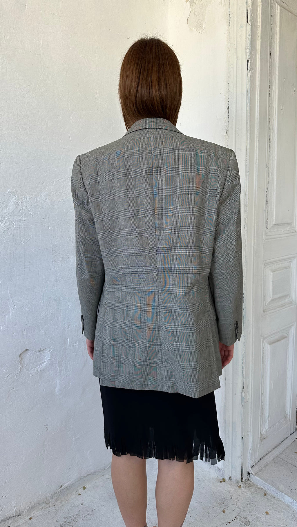 171 / BURBERRY blazer