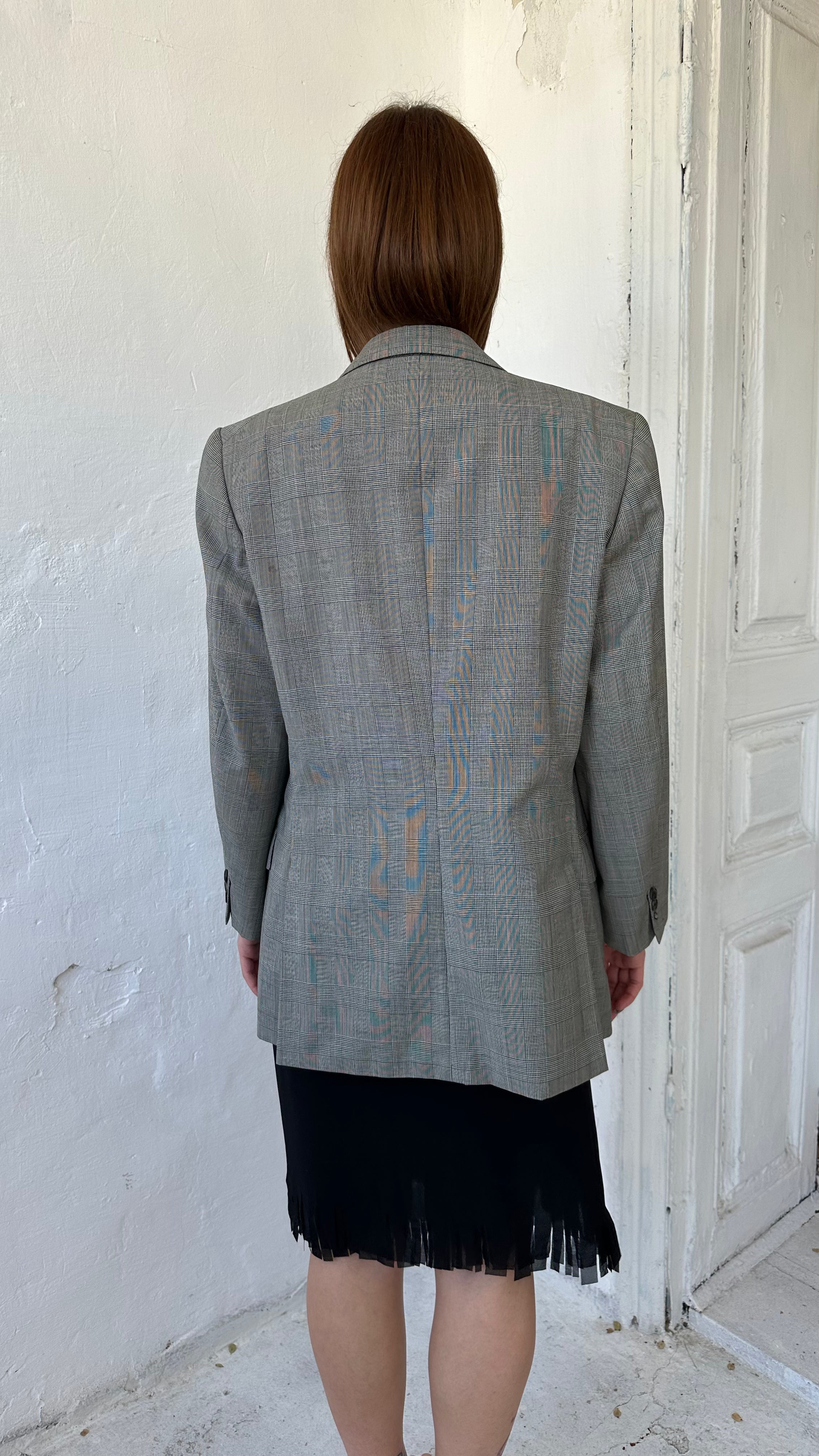 171 / BURBERRY blazer