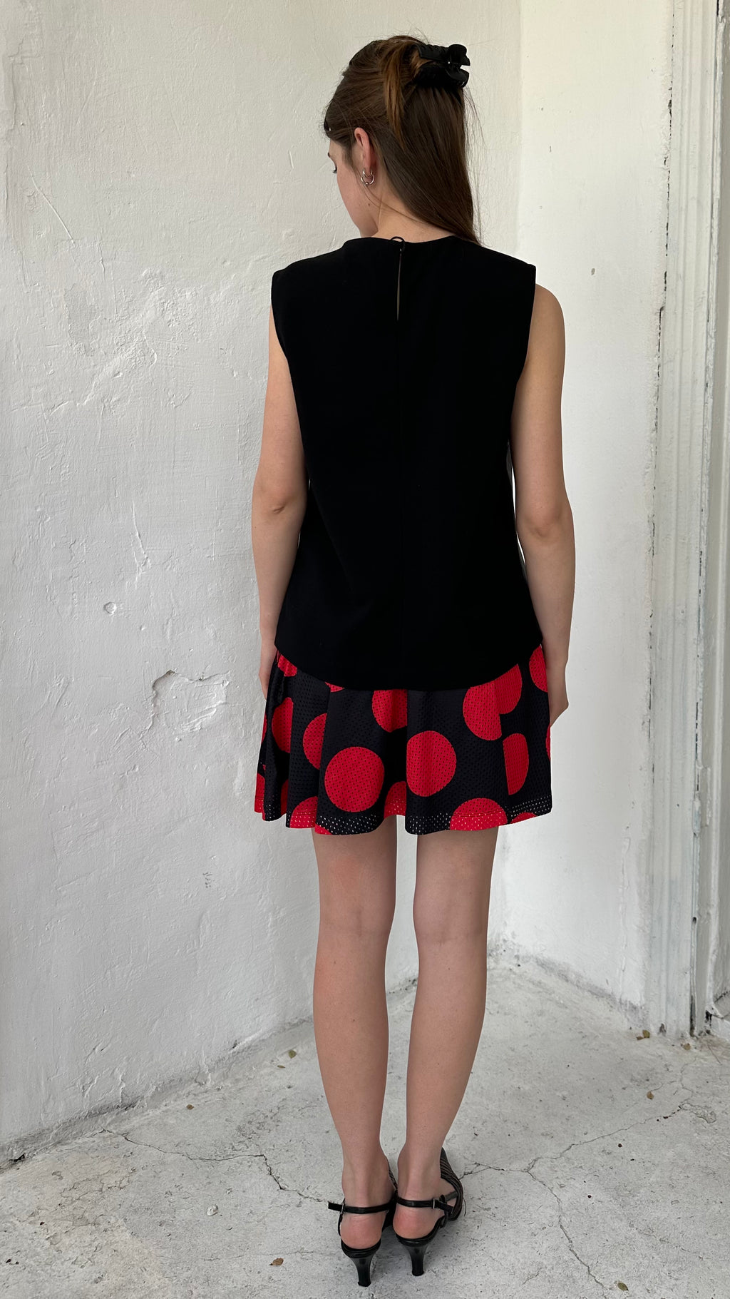 186 / ADIDAS x Pharrell Williams skirt