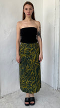 189 / maxi skirt