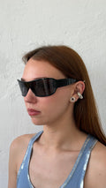 168 / BIKKEMBERGS sunglasses