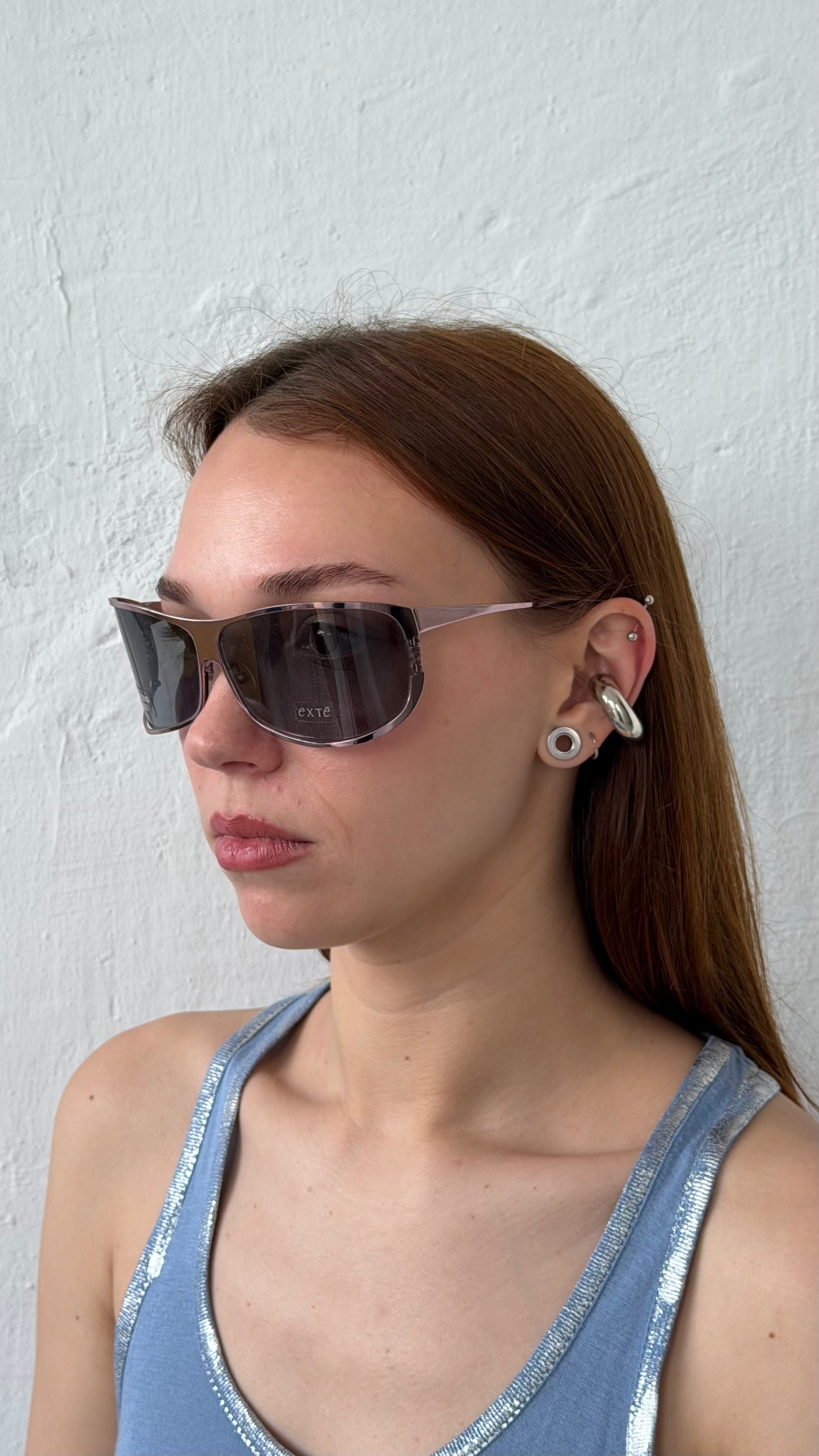 167 / EXTE sunglasses