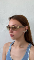 164 / GOLD&WOOD PARIS sunglasses