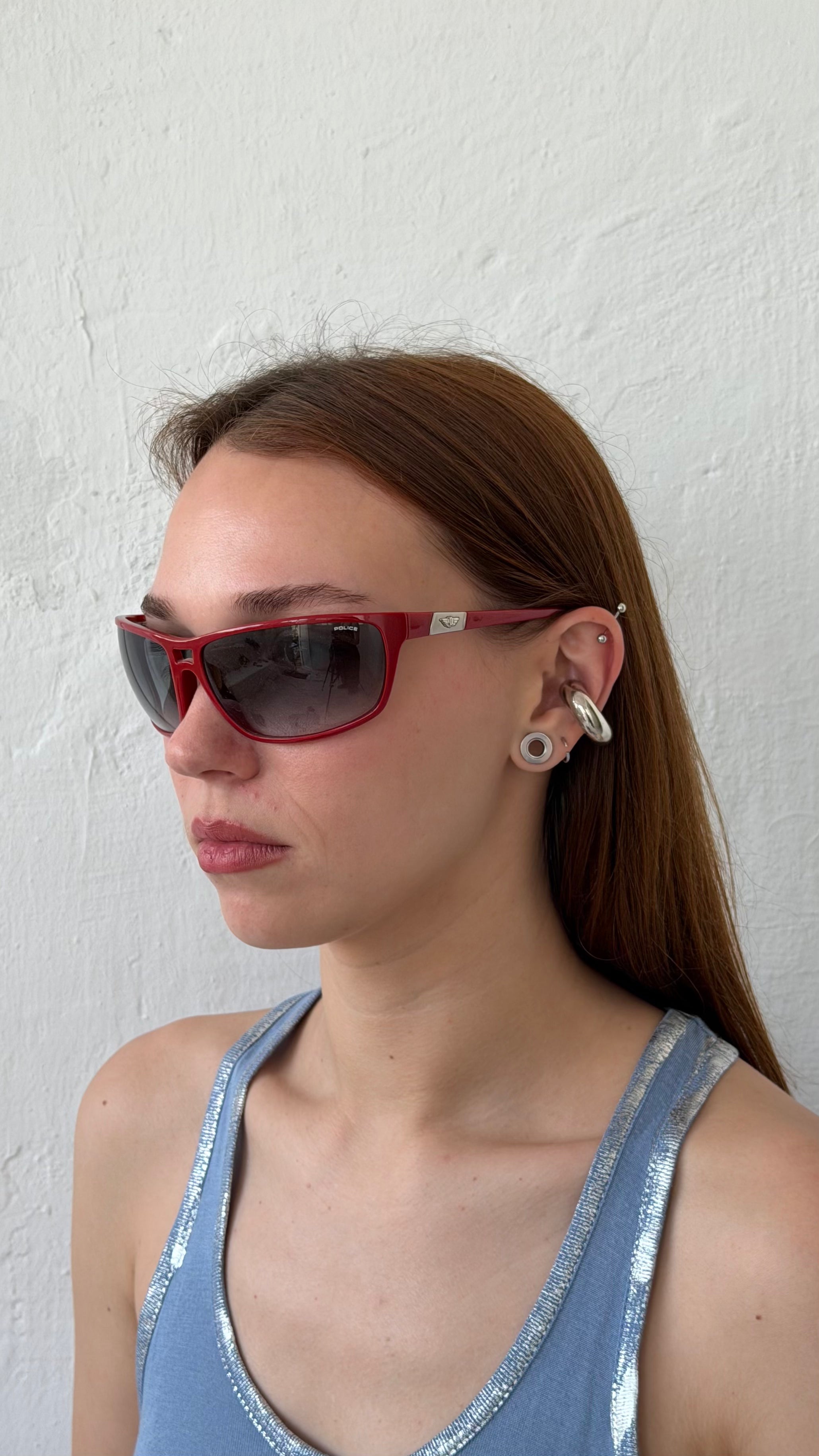 163 / POLICE sunglasses