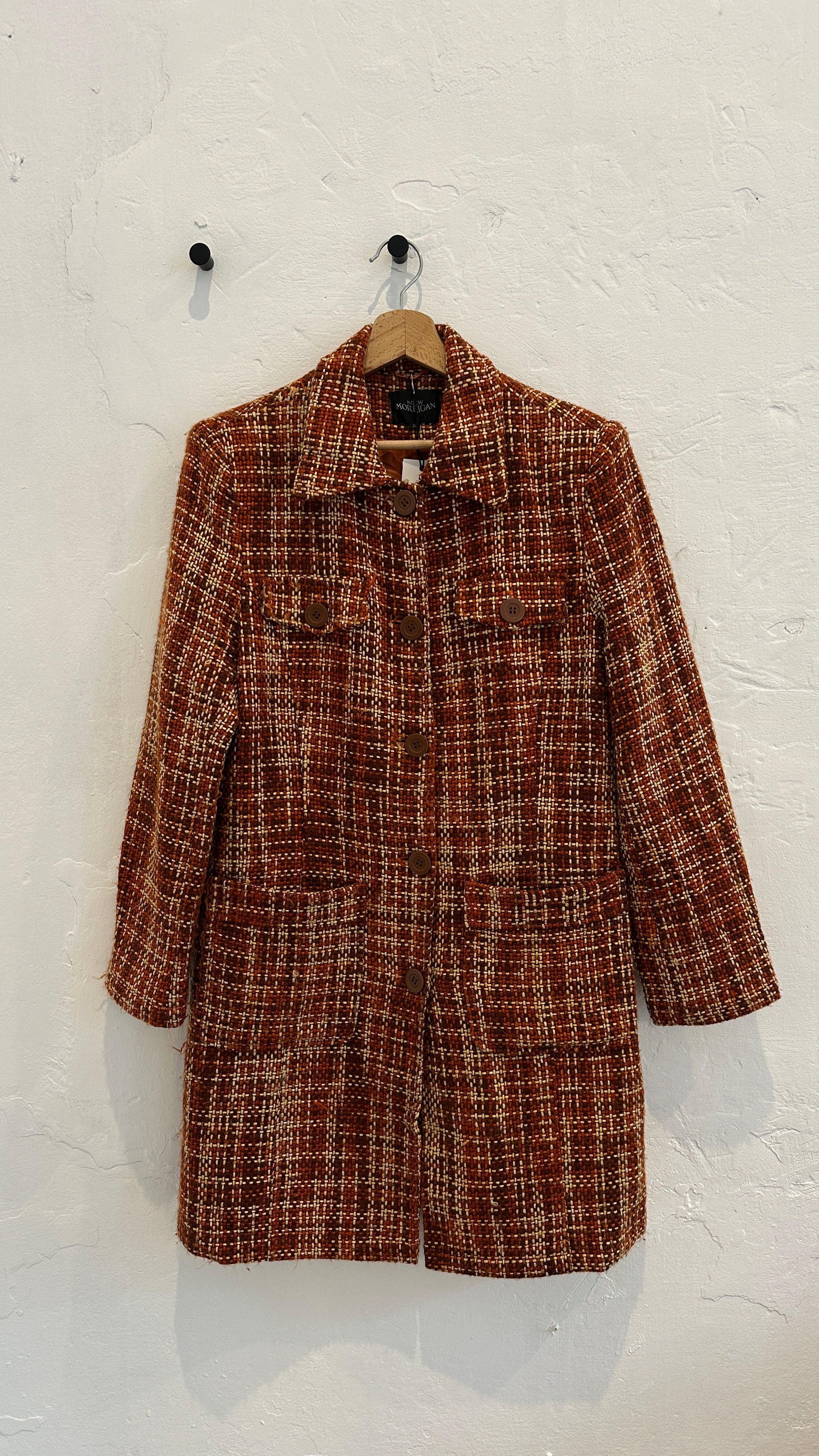 059 / wool-blend coat