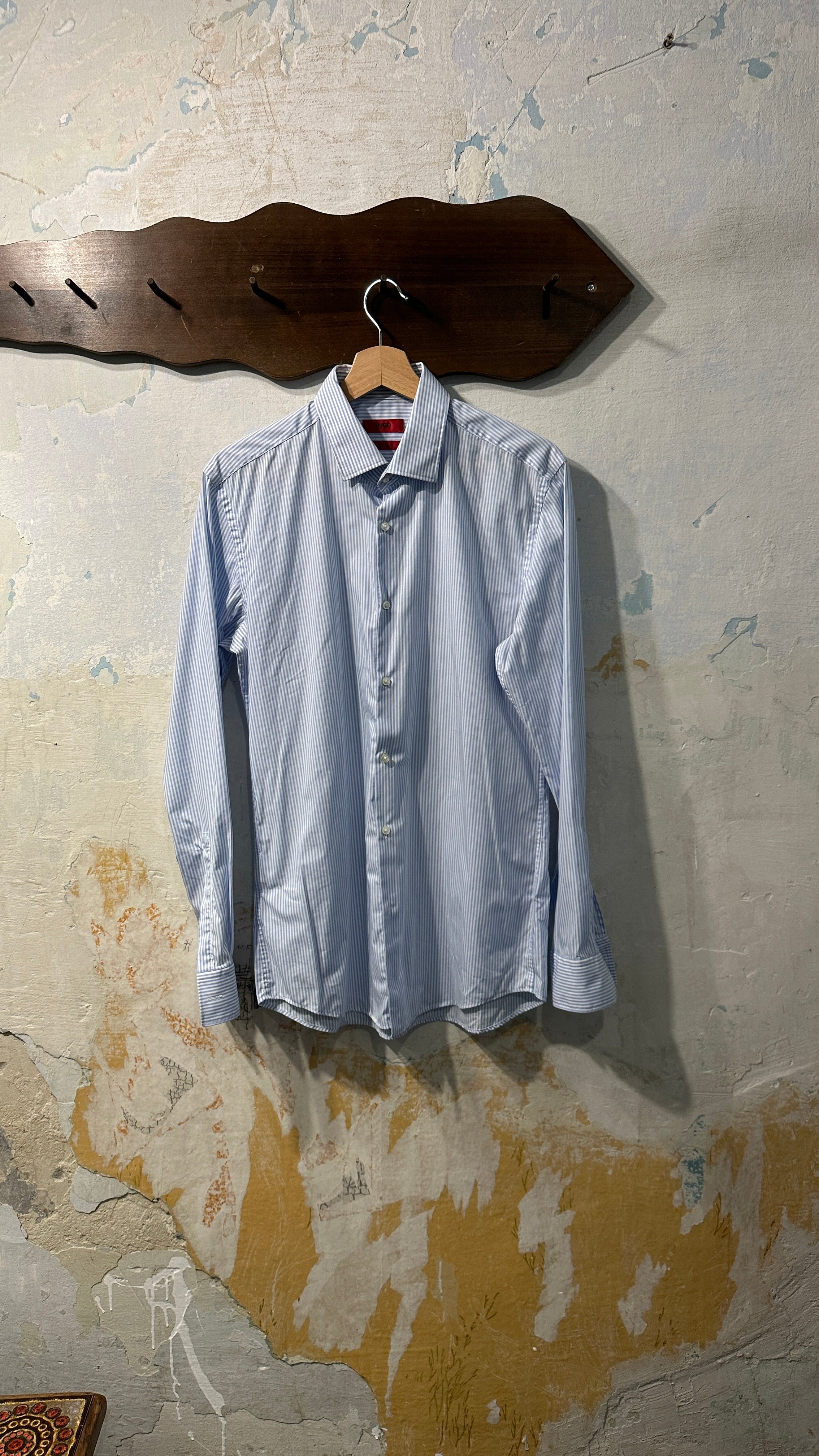 061 / HUGO BOSS men's shirt
