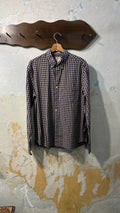 062 / J.CREW men's shirt