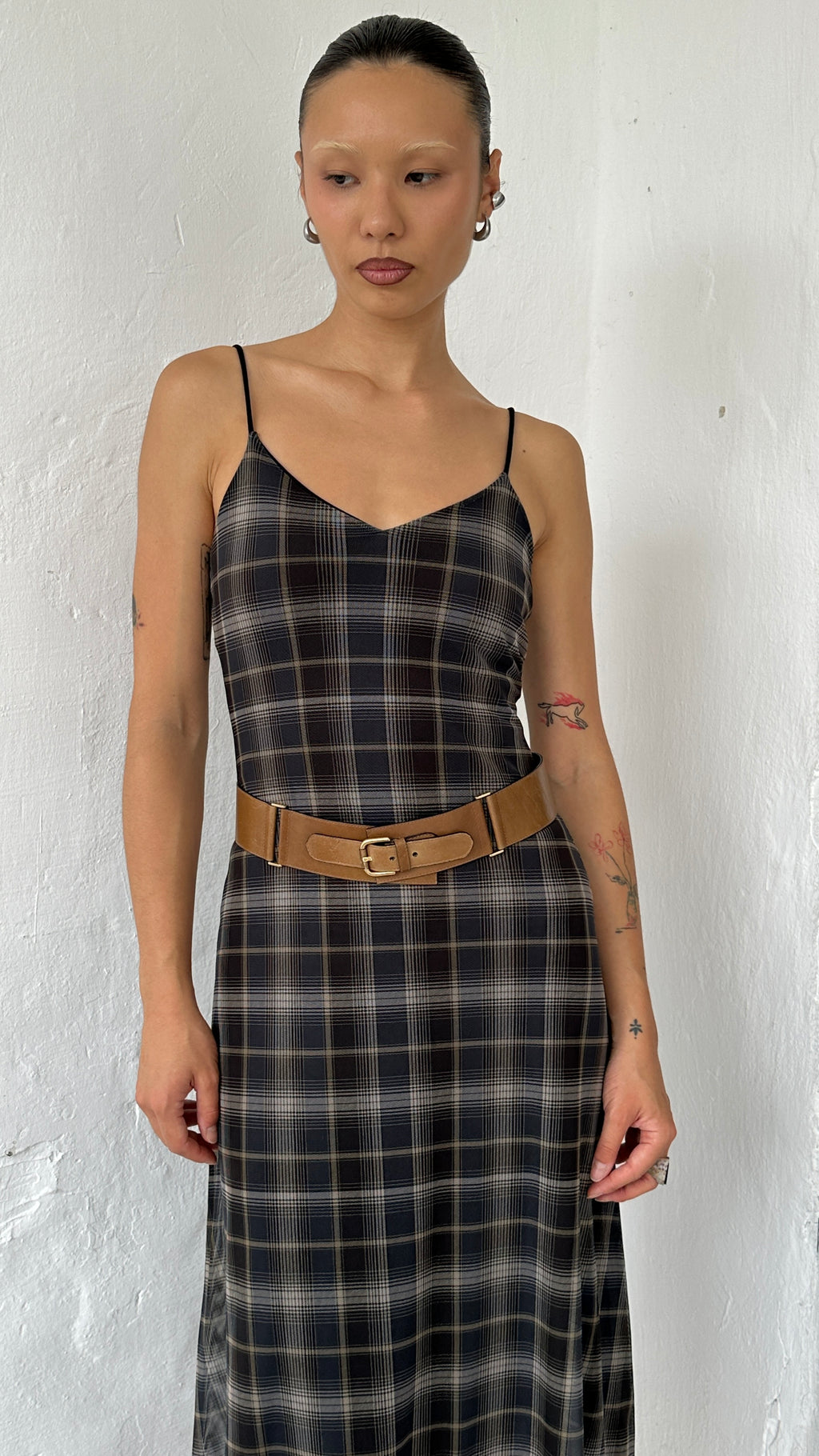 276 / vintage belt