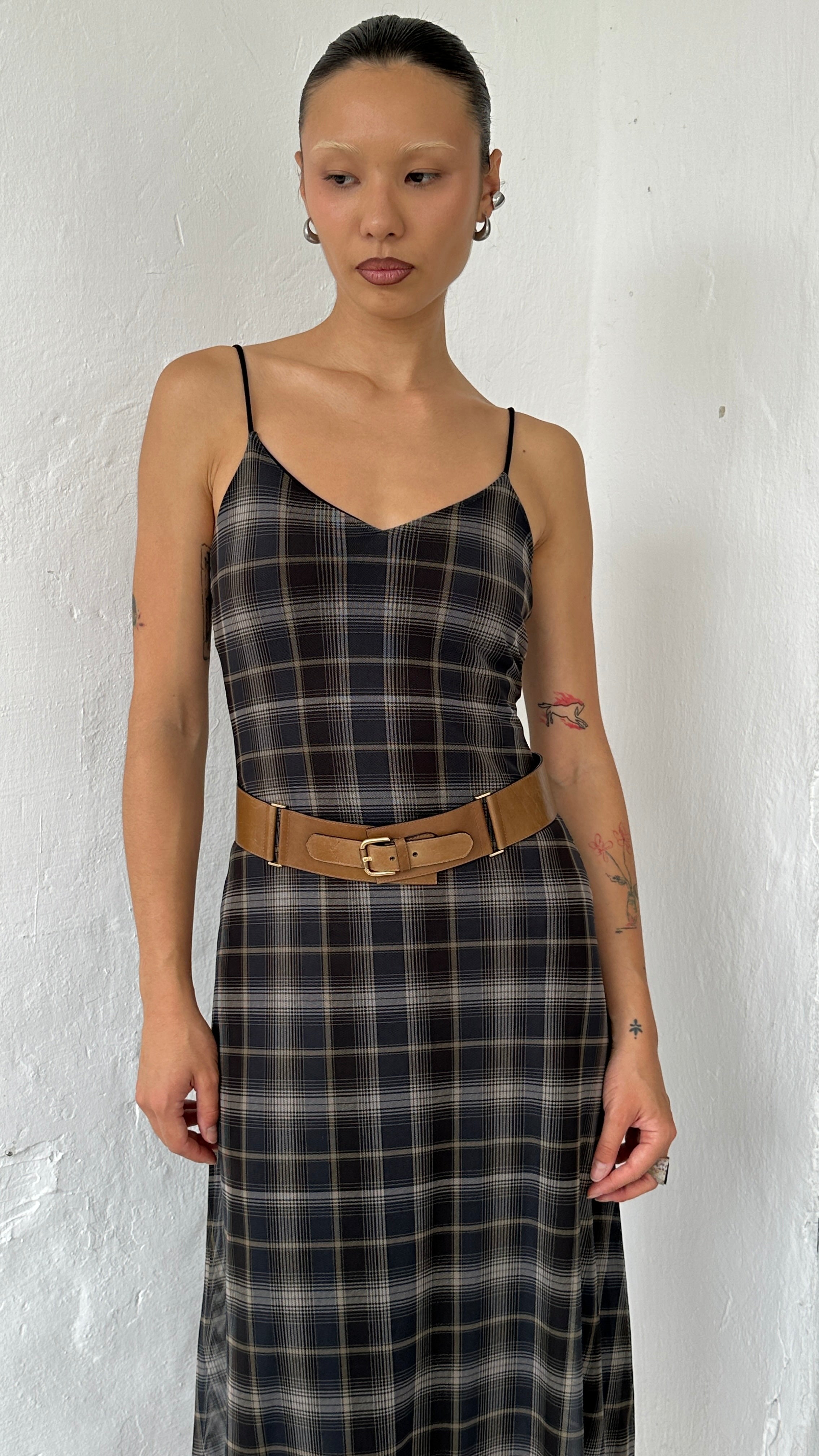 276 / vintage belt