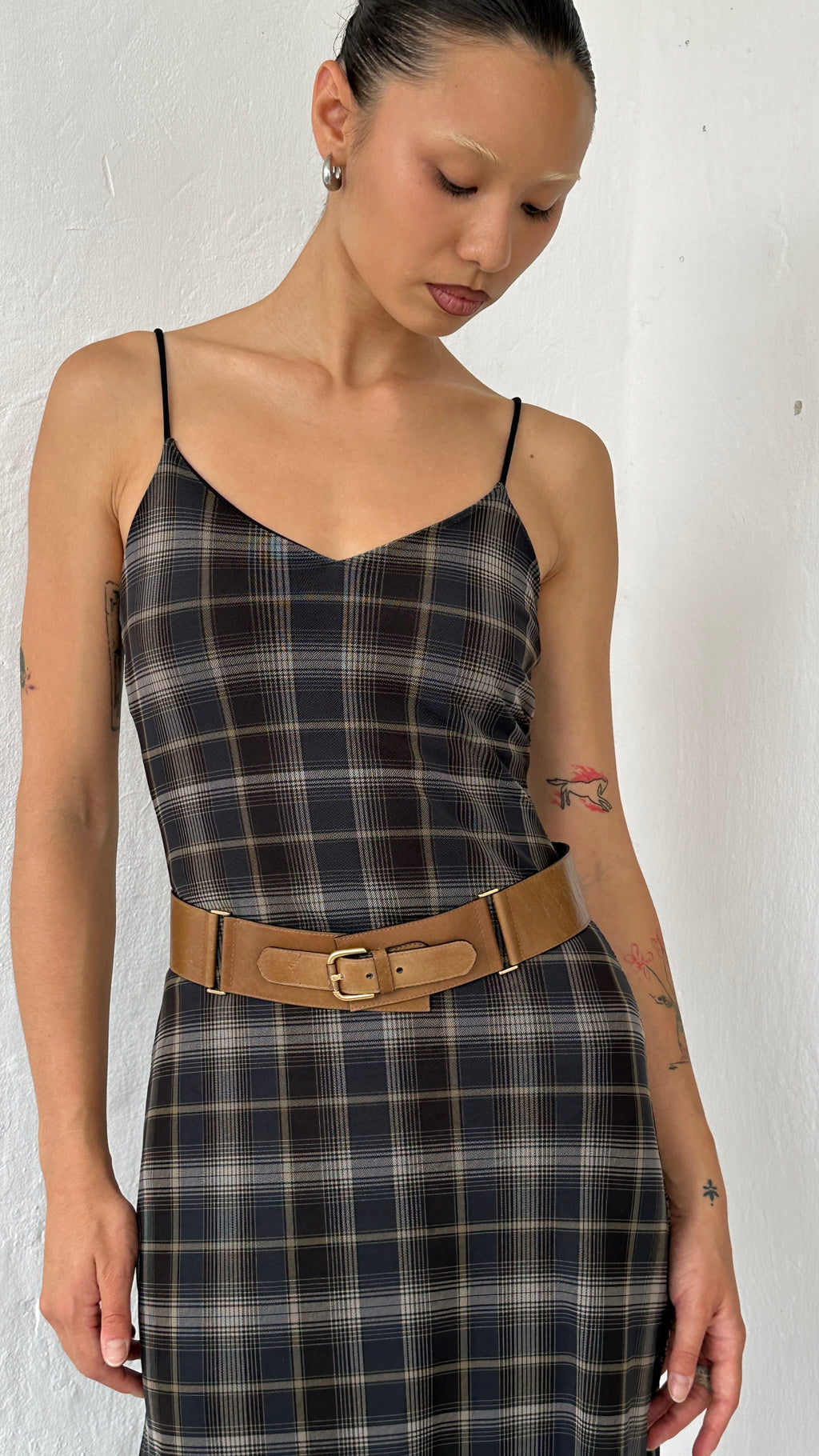 276 / vintage belt