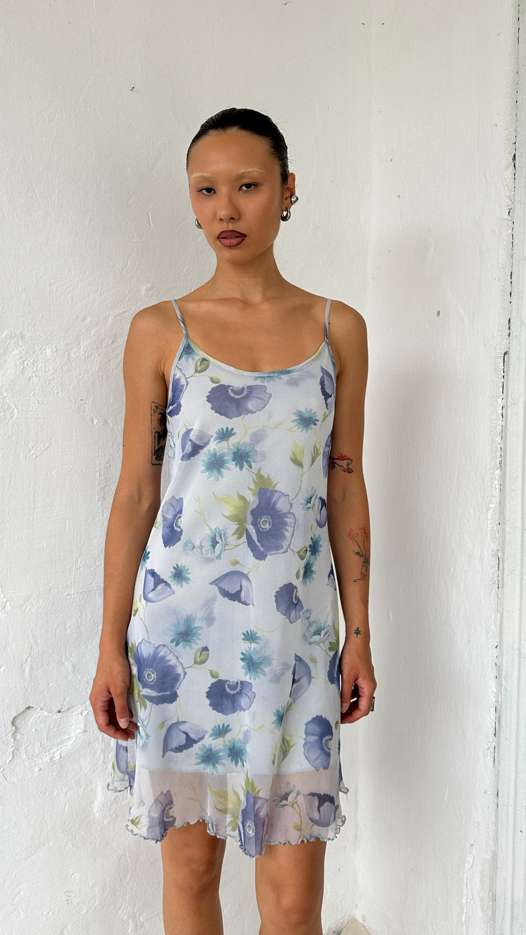 217 / summer dress