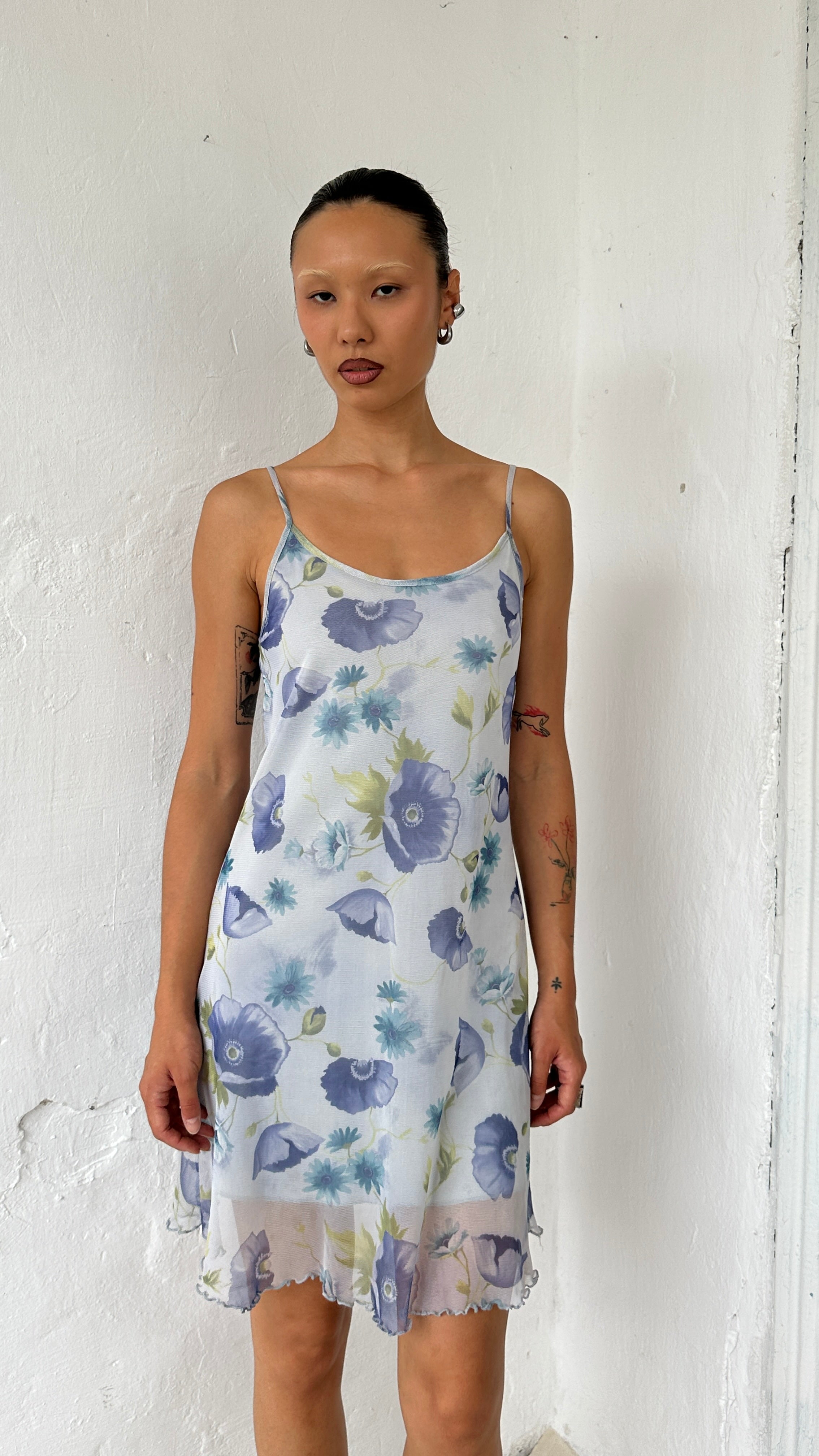 217 / summer dress