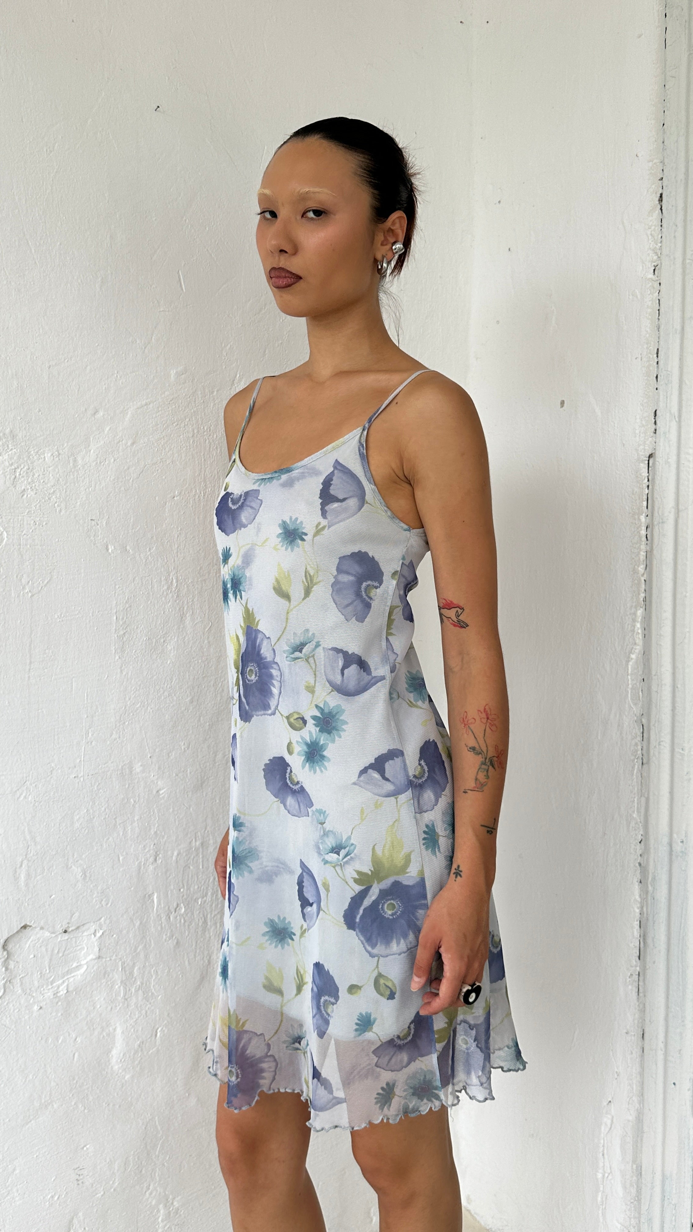 217 / summer dress
