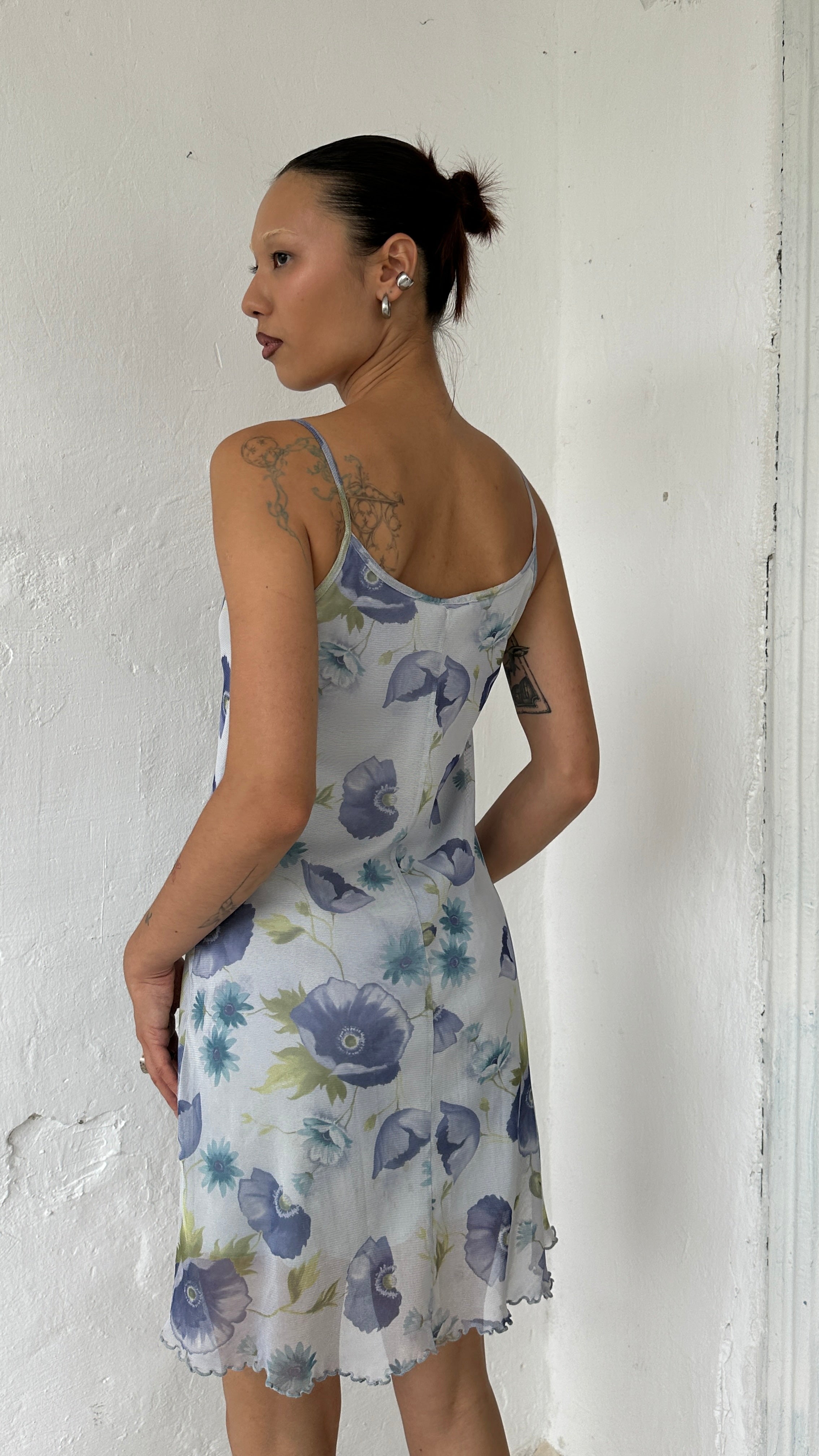217 / summer dress