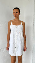 317 / LEVI'S denim dress