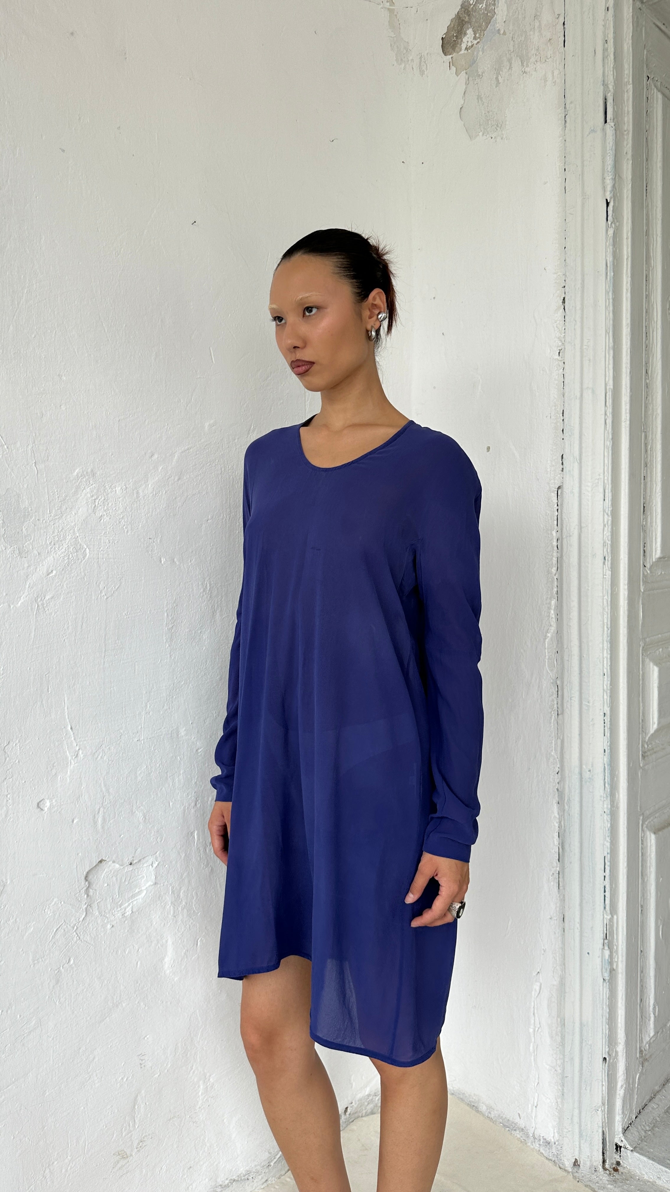 222 / JIL SANDER dress