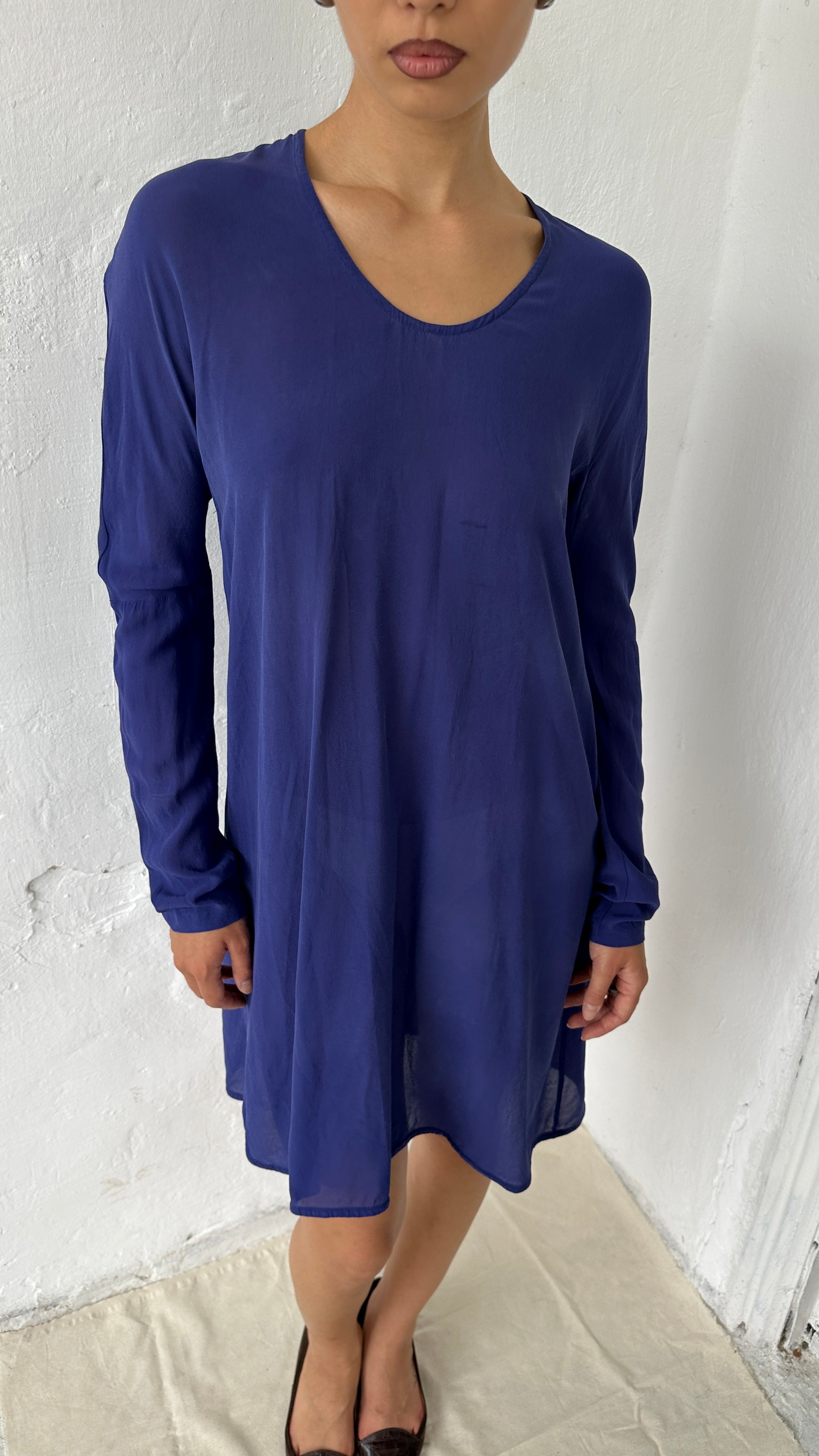 222 / JIL SANDER dress