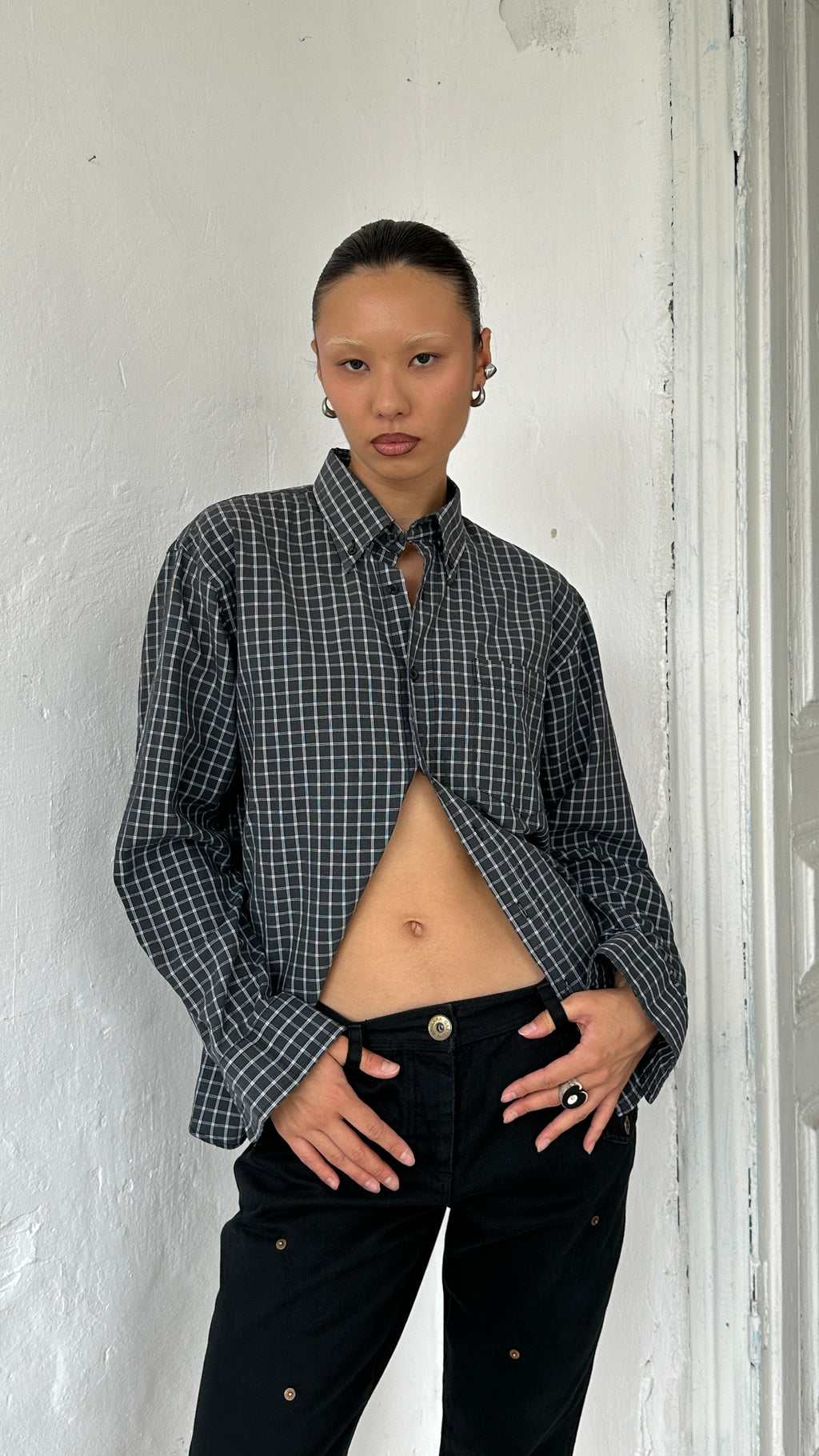 310 / men's shirt