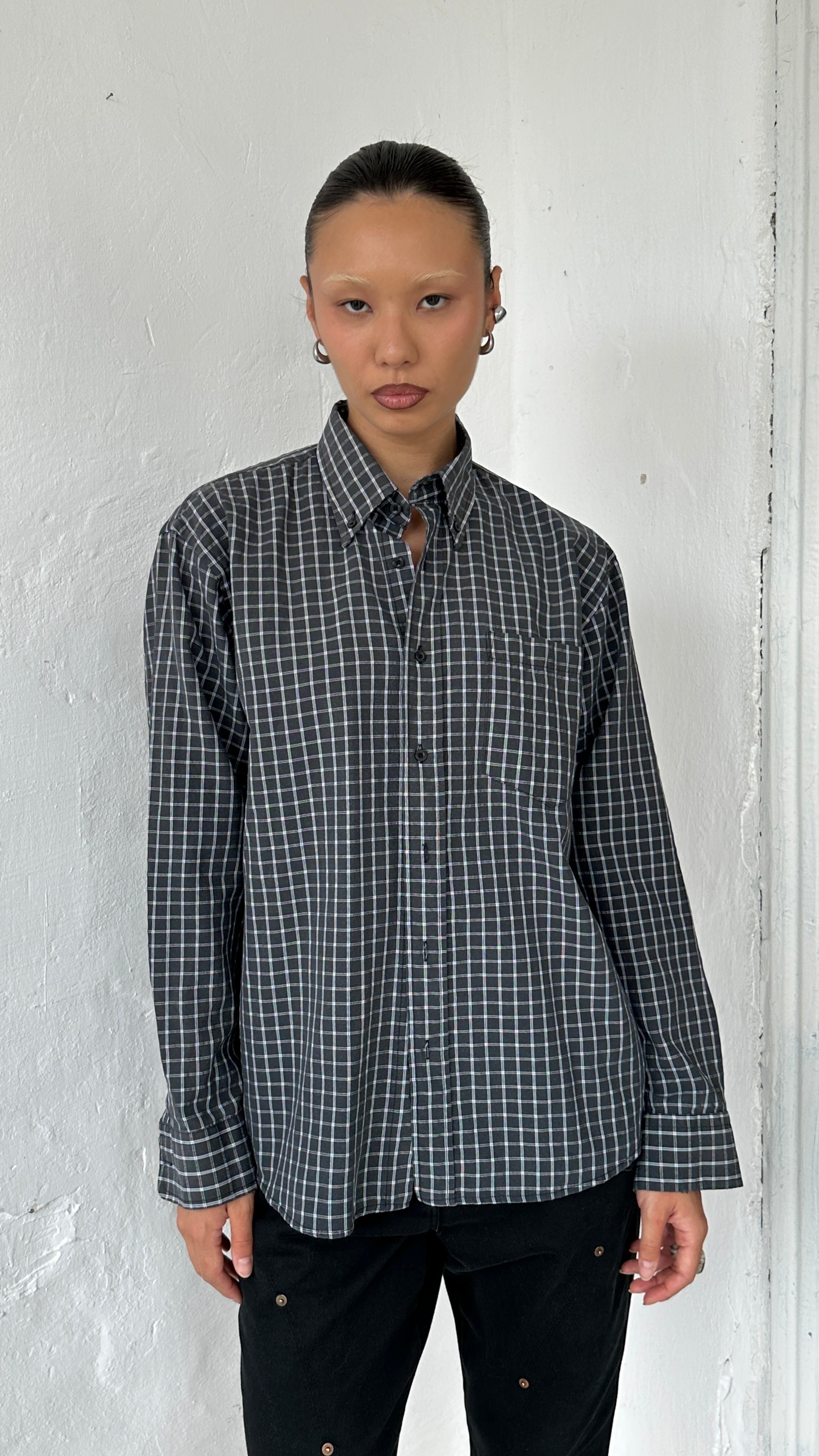310 / men's shirt