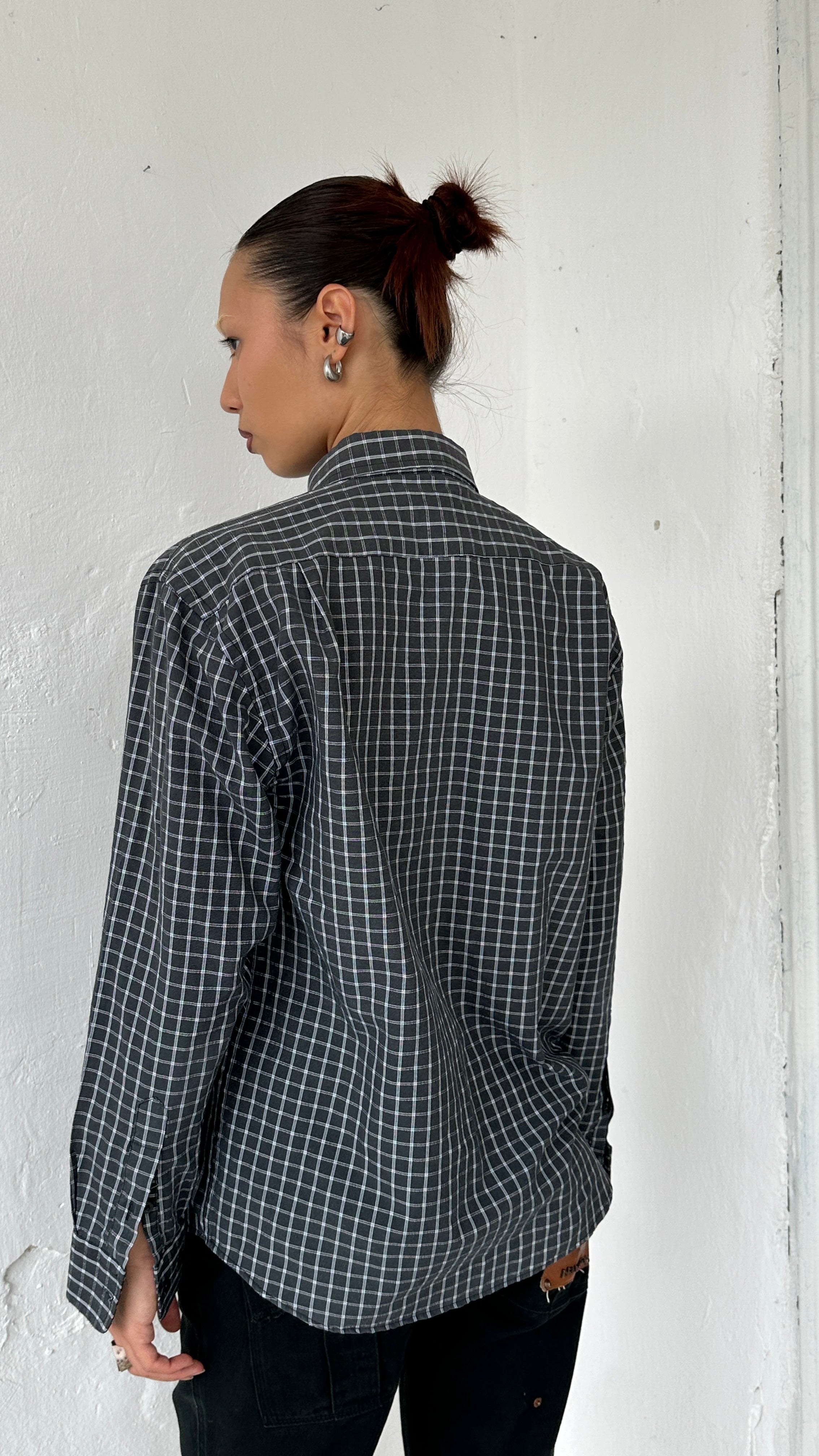 310 / men's shirt
