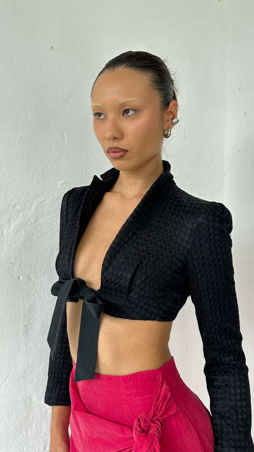 292 / RED VALENTINO bolero