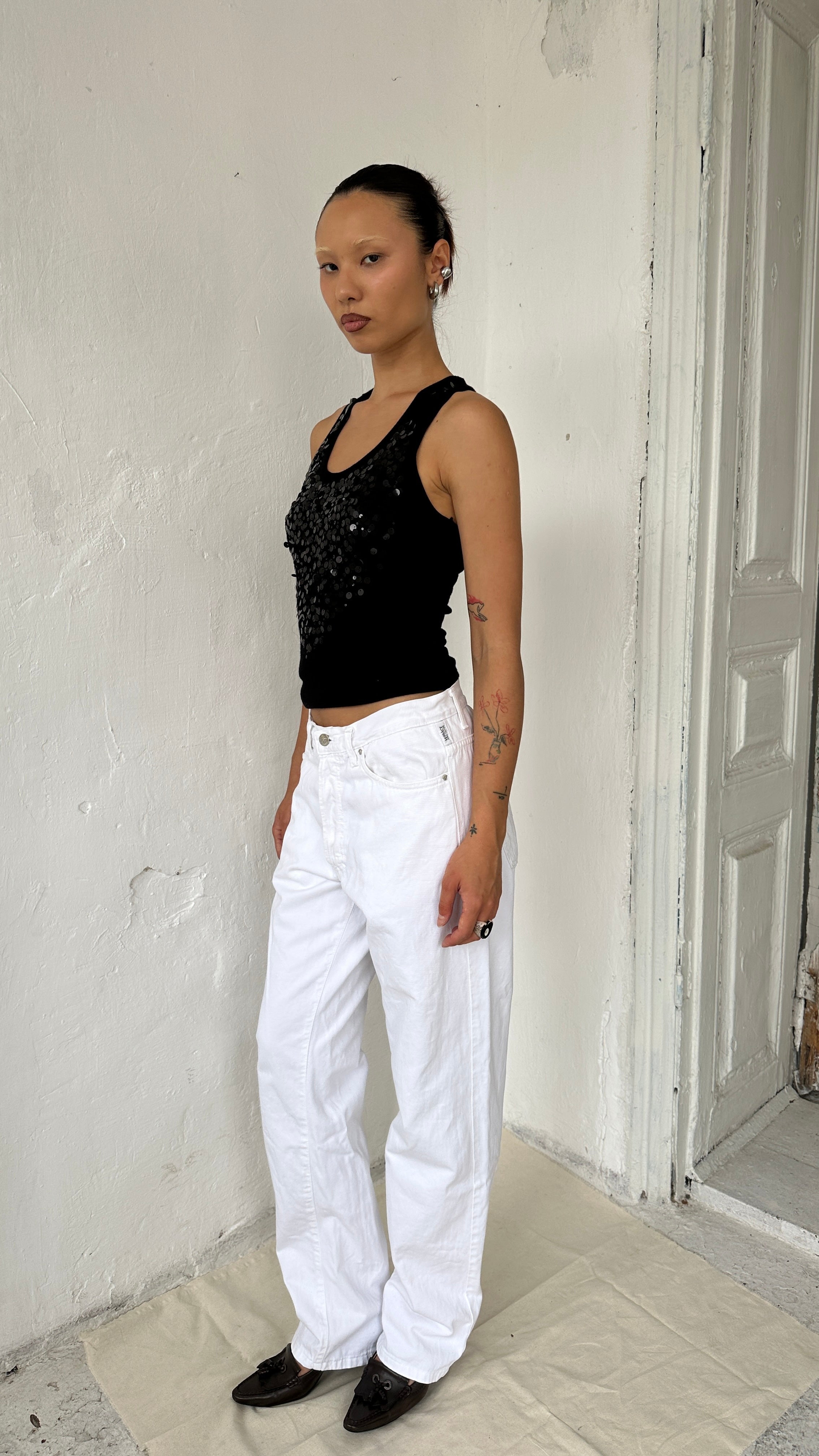 194 / VERSACE jeans