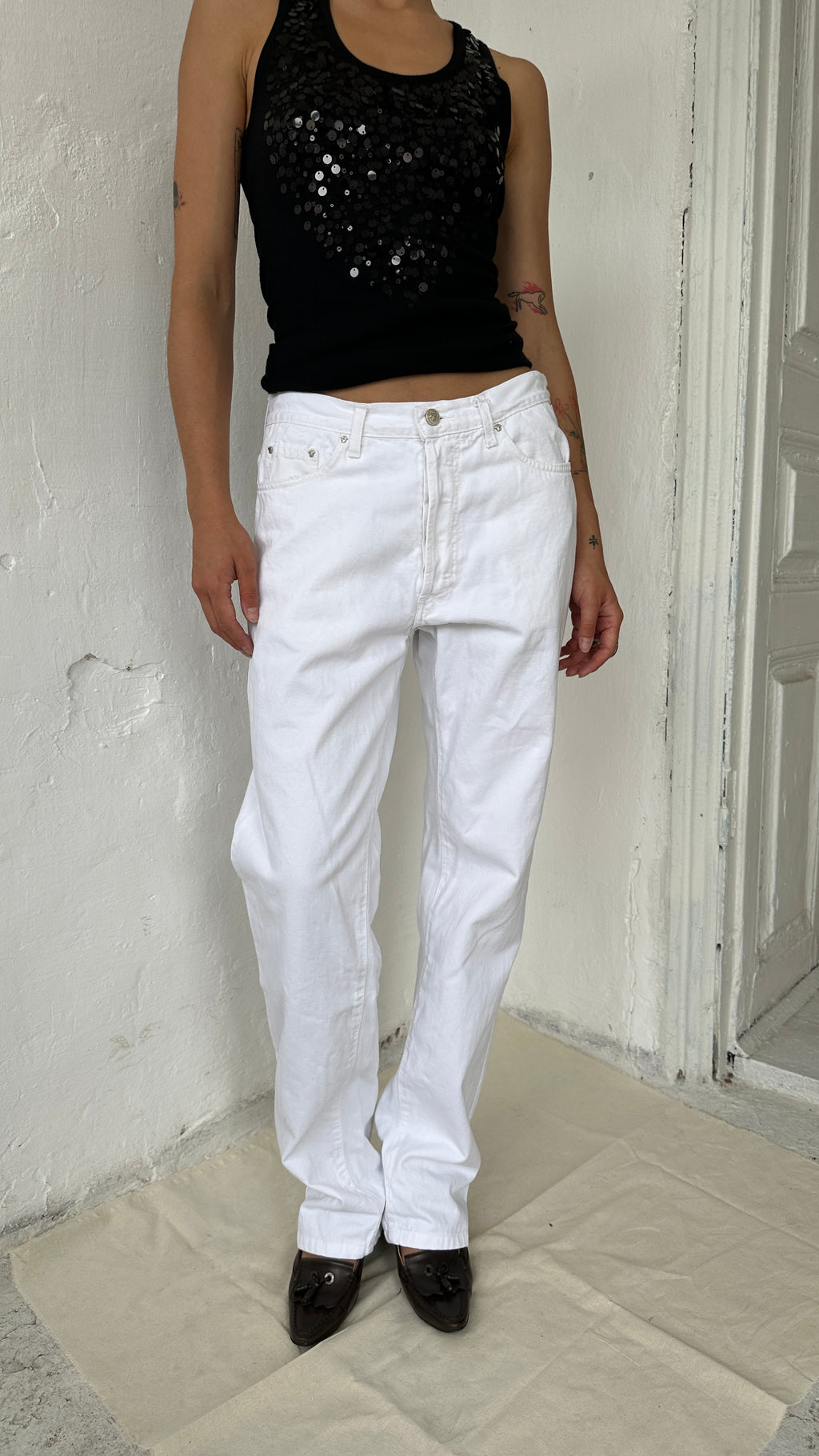 194 / VERSACE jeans