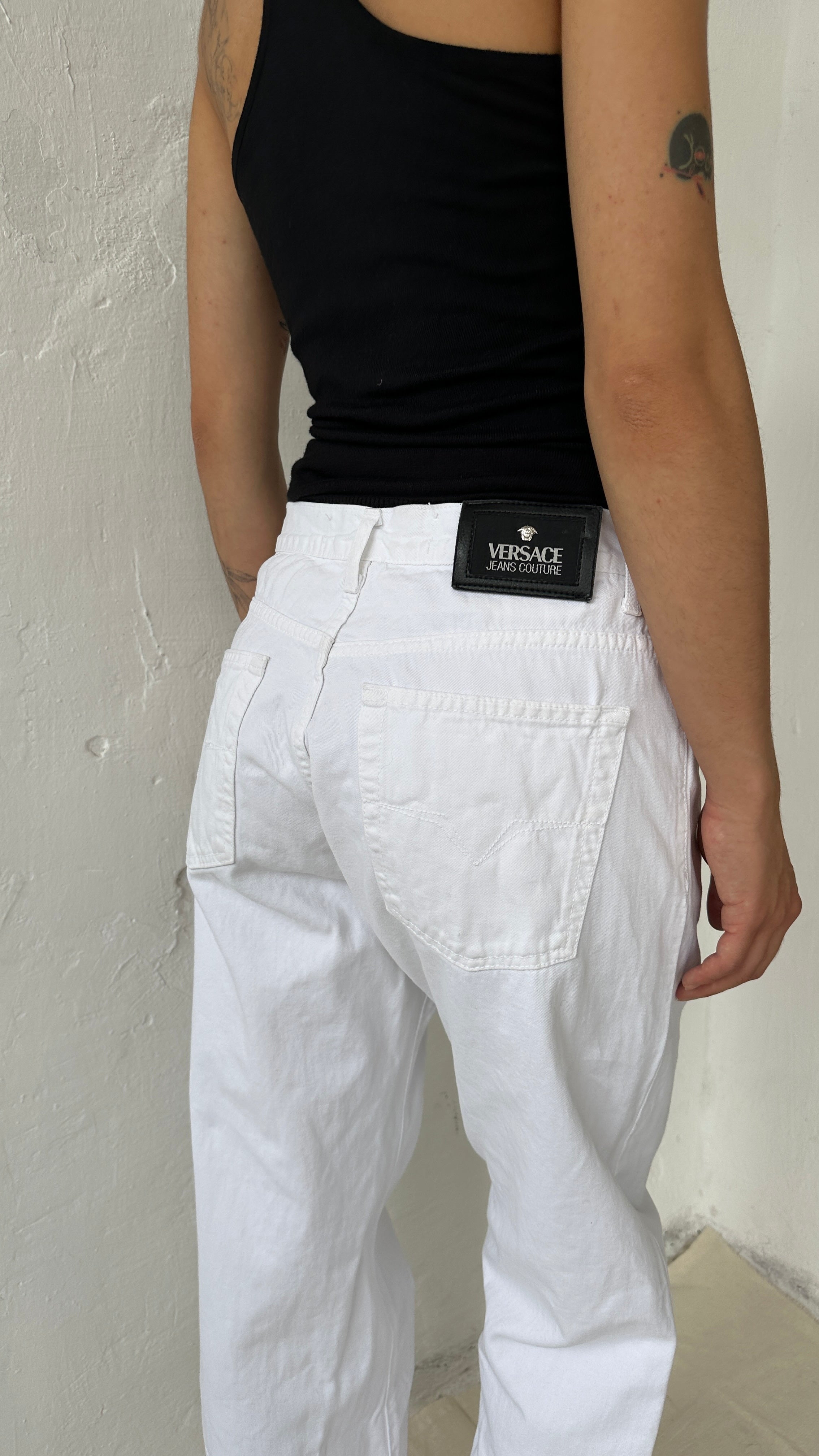 194 / VERSACE jeans