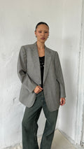 171 / BURBERRY blazer