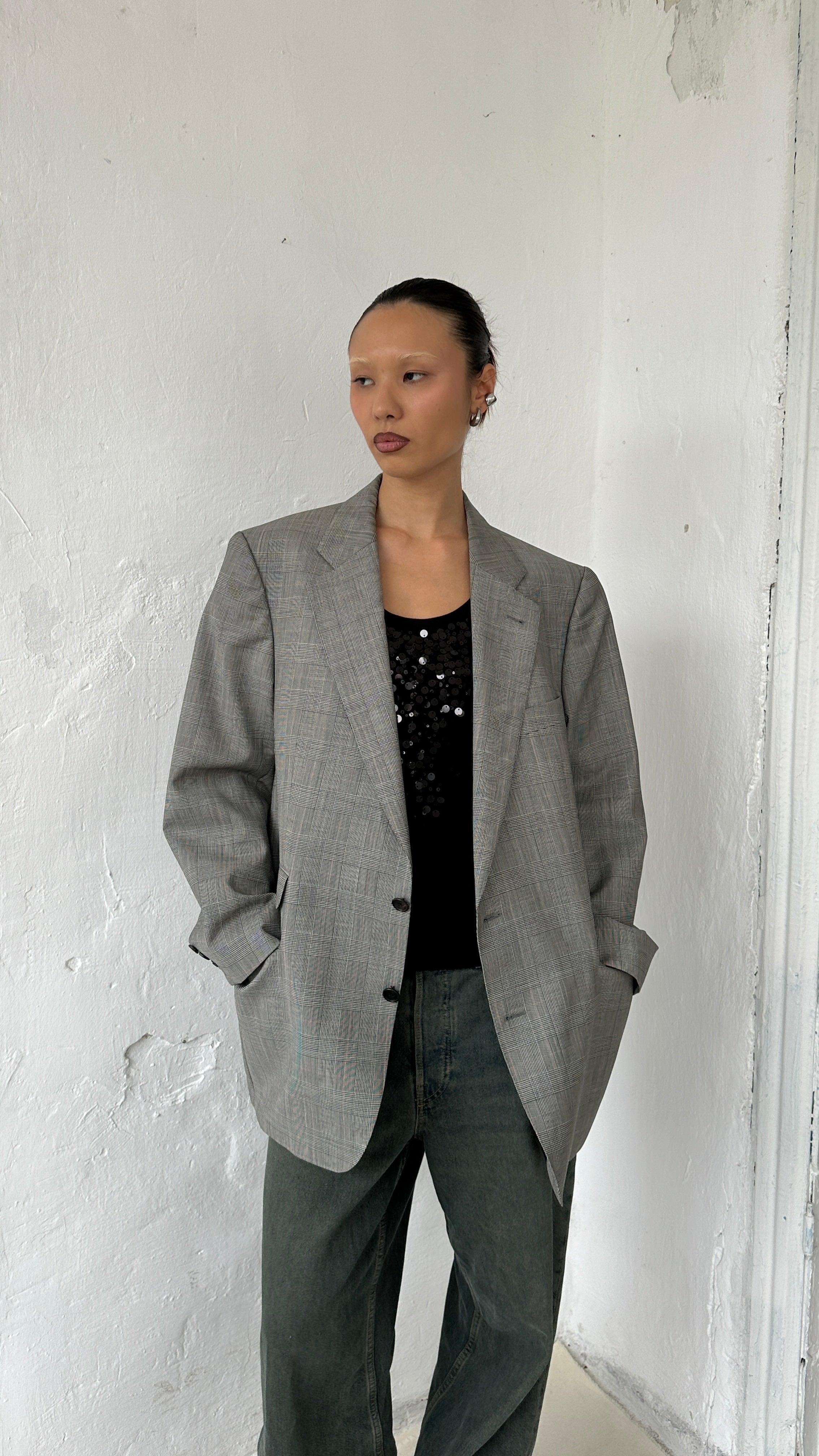 171 / BURBERRY blazer