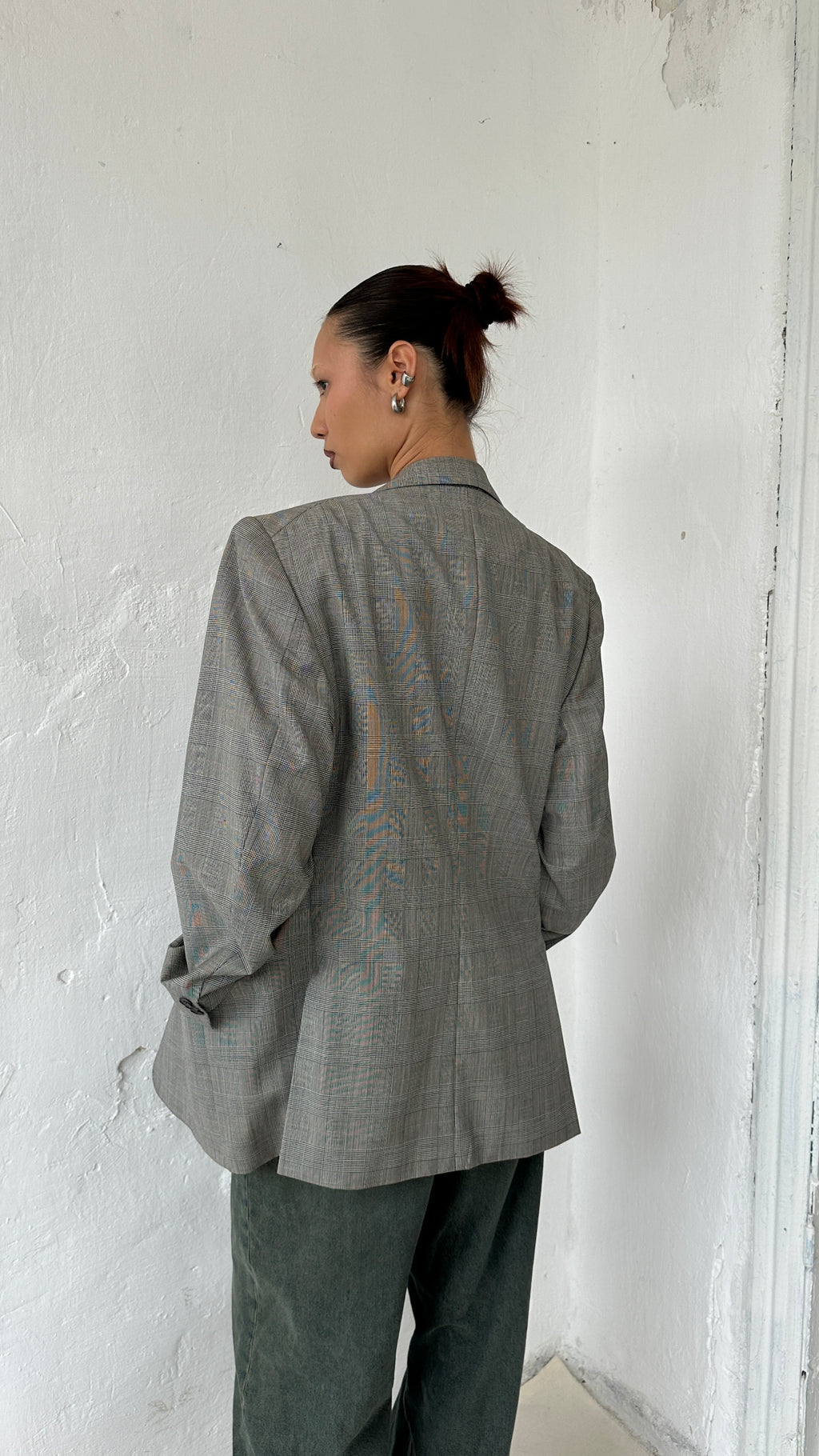 171 / BURBERRY blazer