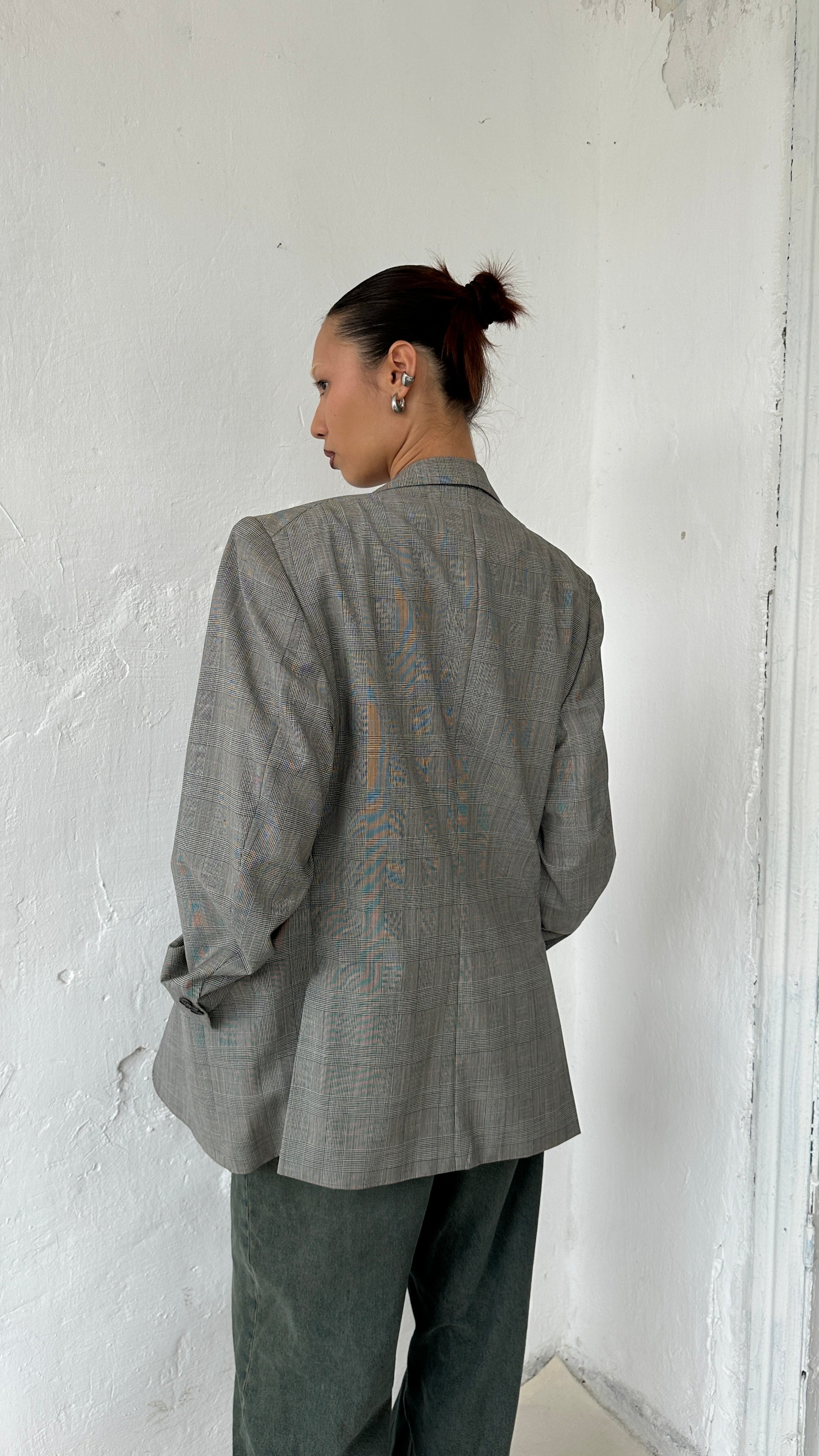 171 / BURBERRY blazer