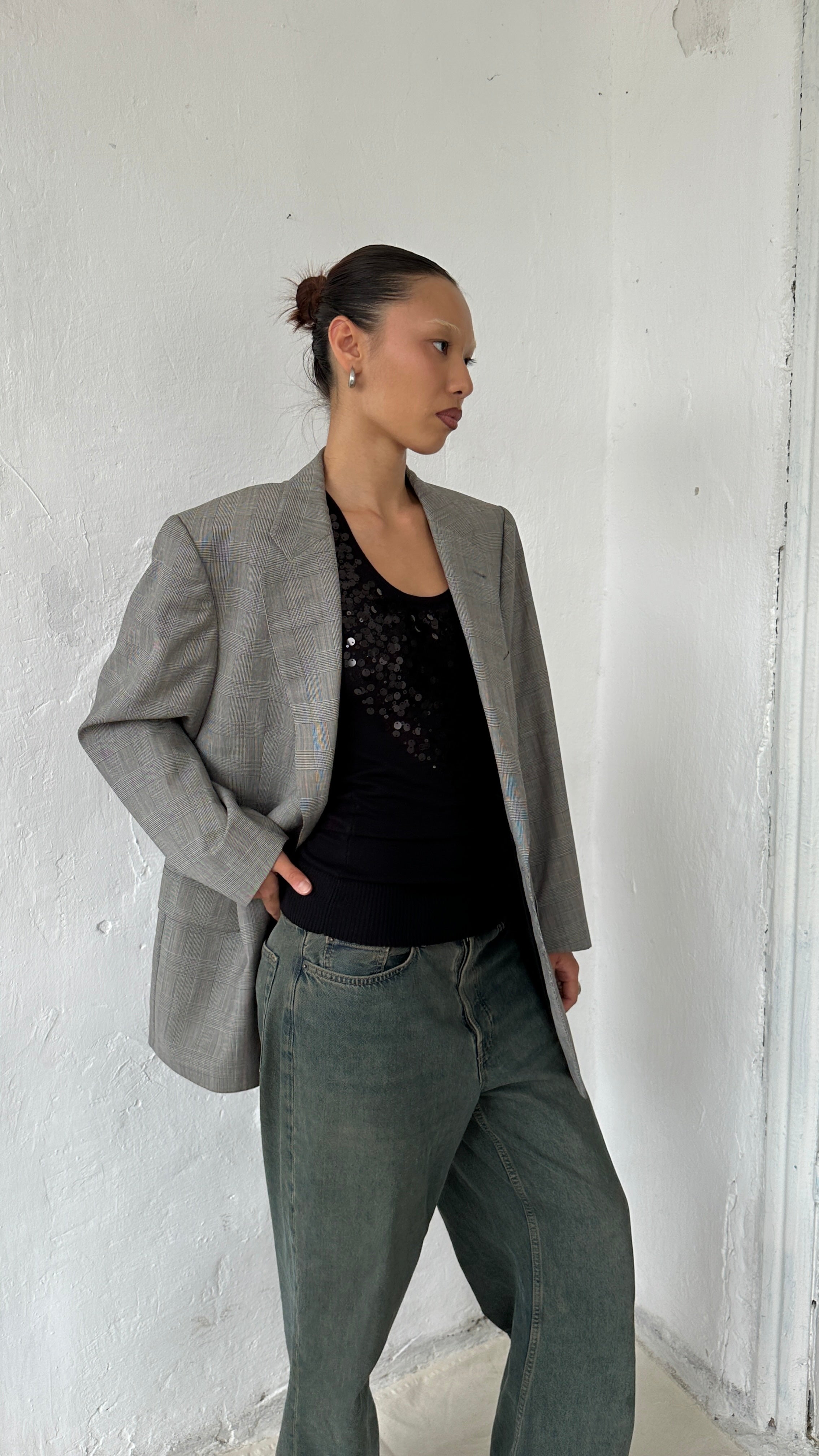 171 / BURBERRY blazer
