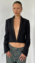 291 / KOSTAS MURKUDIS blazer