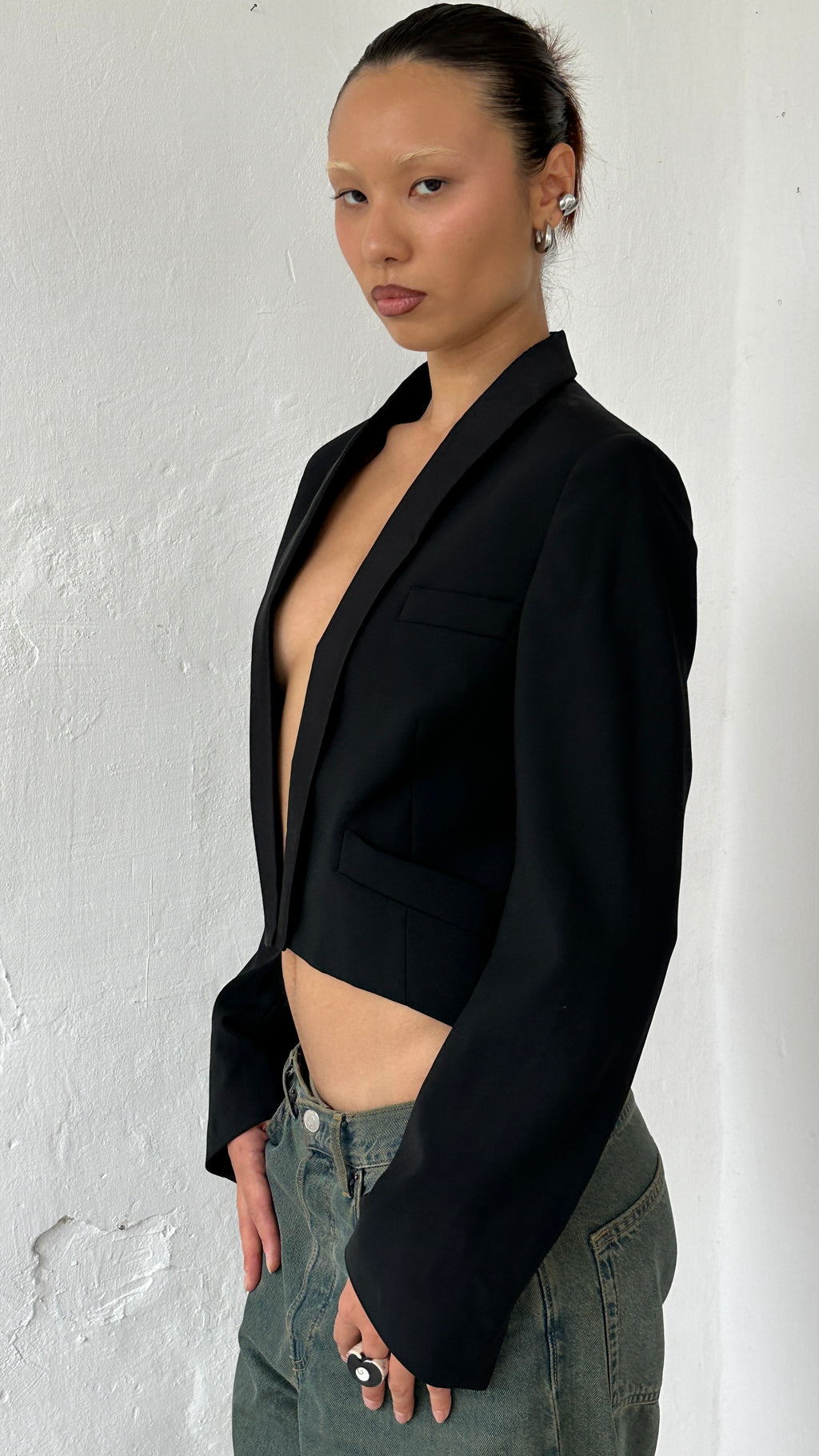291 / KOSTAS MURKUDIS blazer