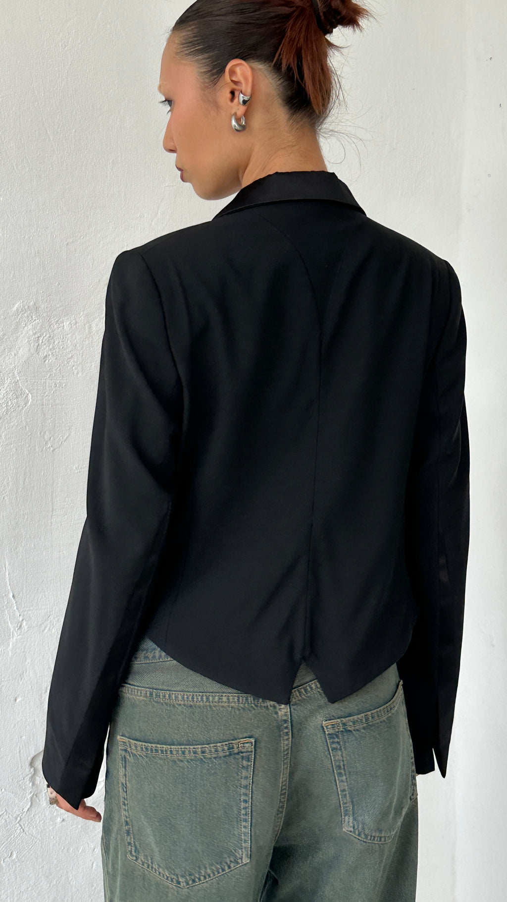 291 / KOSTAS MURKUDIS blazer