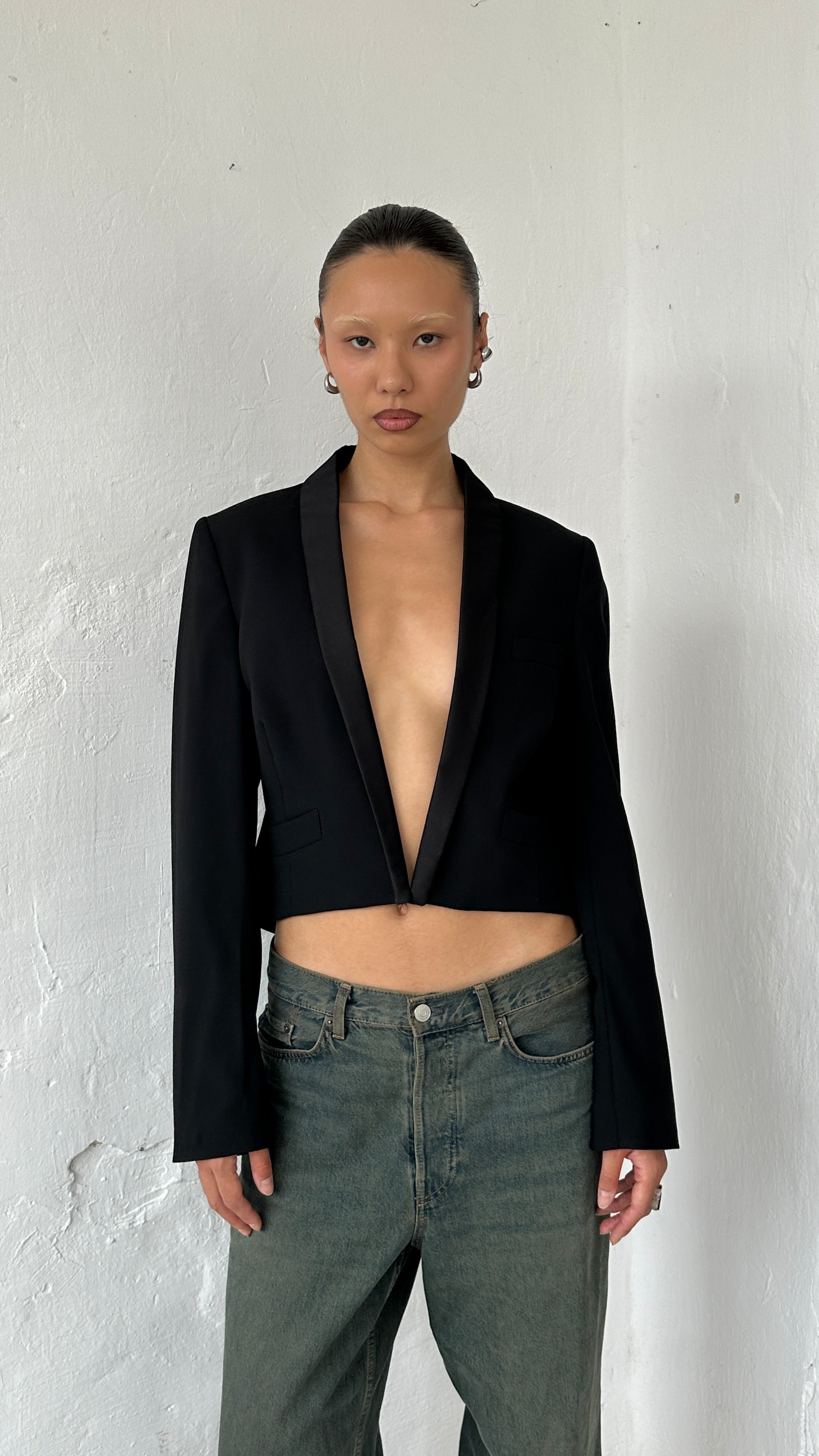 291 / KOSTAS MURKUDIS blazer