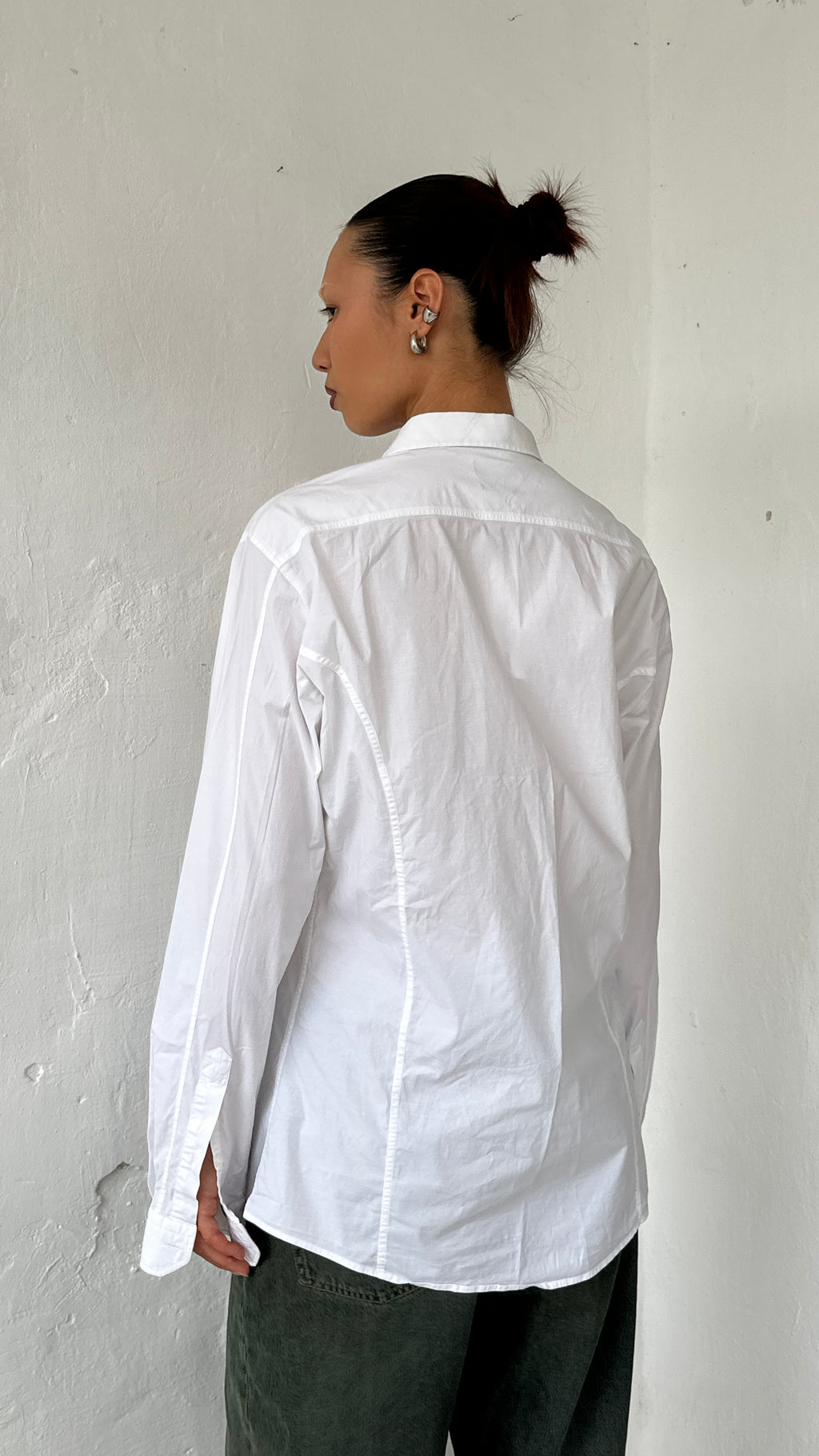 271 / HUGO BOSS button up men's shirt