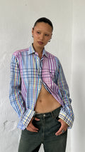 212 / ETRO shirt