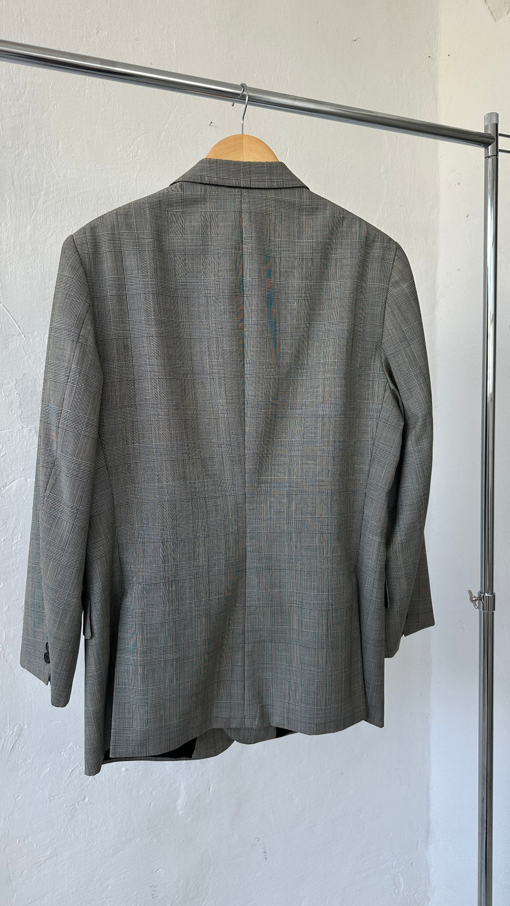 171 / BURBERRY blazer