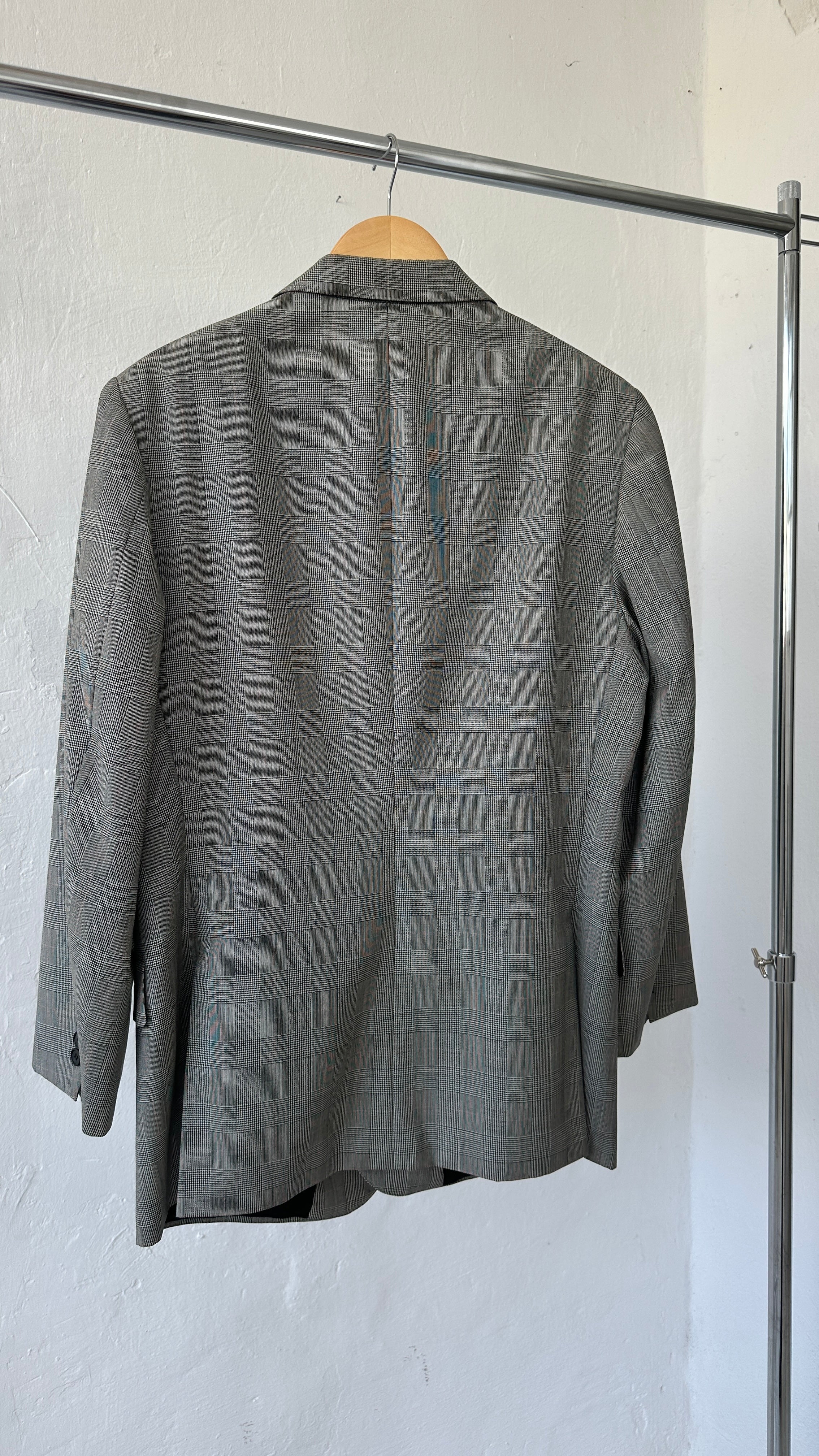 171 / BURBERRY blazer