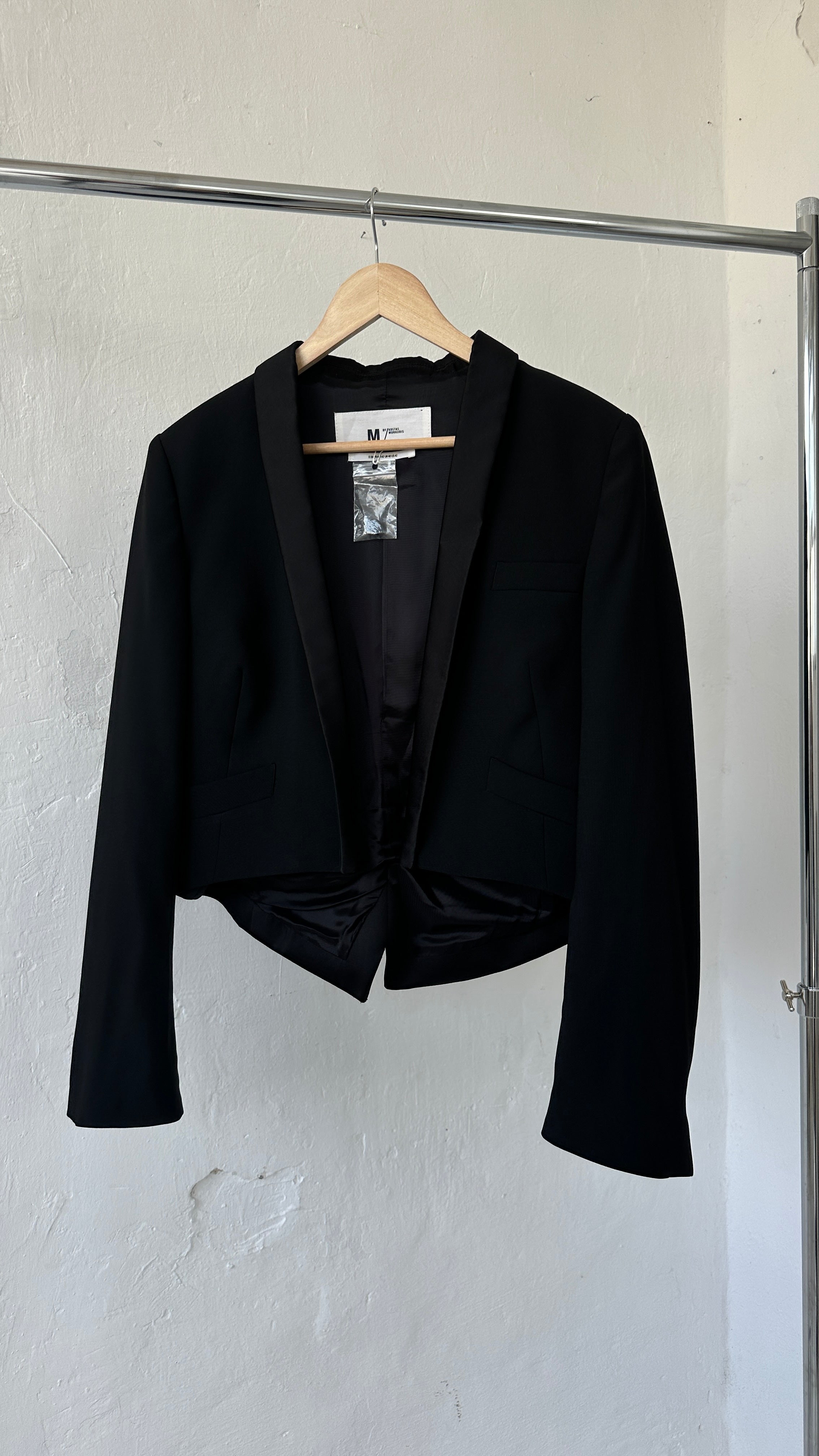291 / KOSTAS MURKUDIS blazer