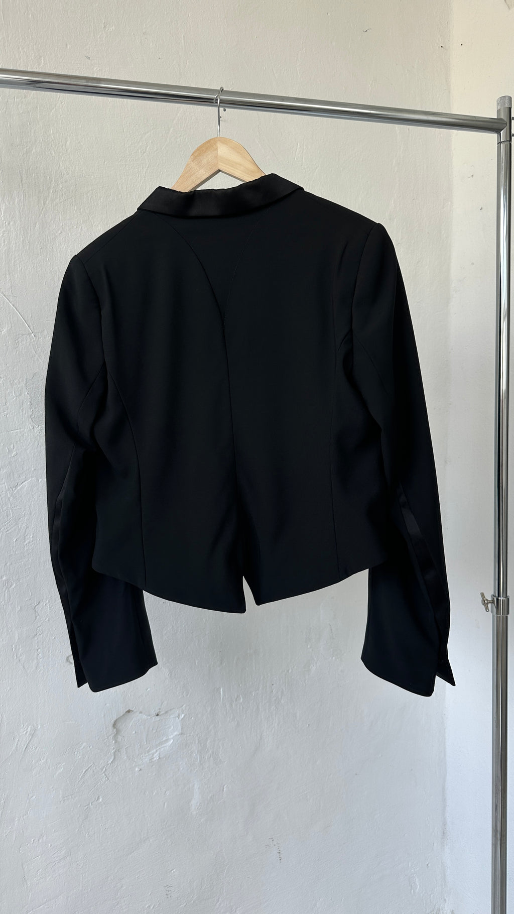 291 / KOSTAS MURKUDIS blazer